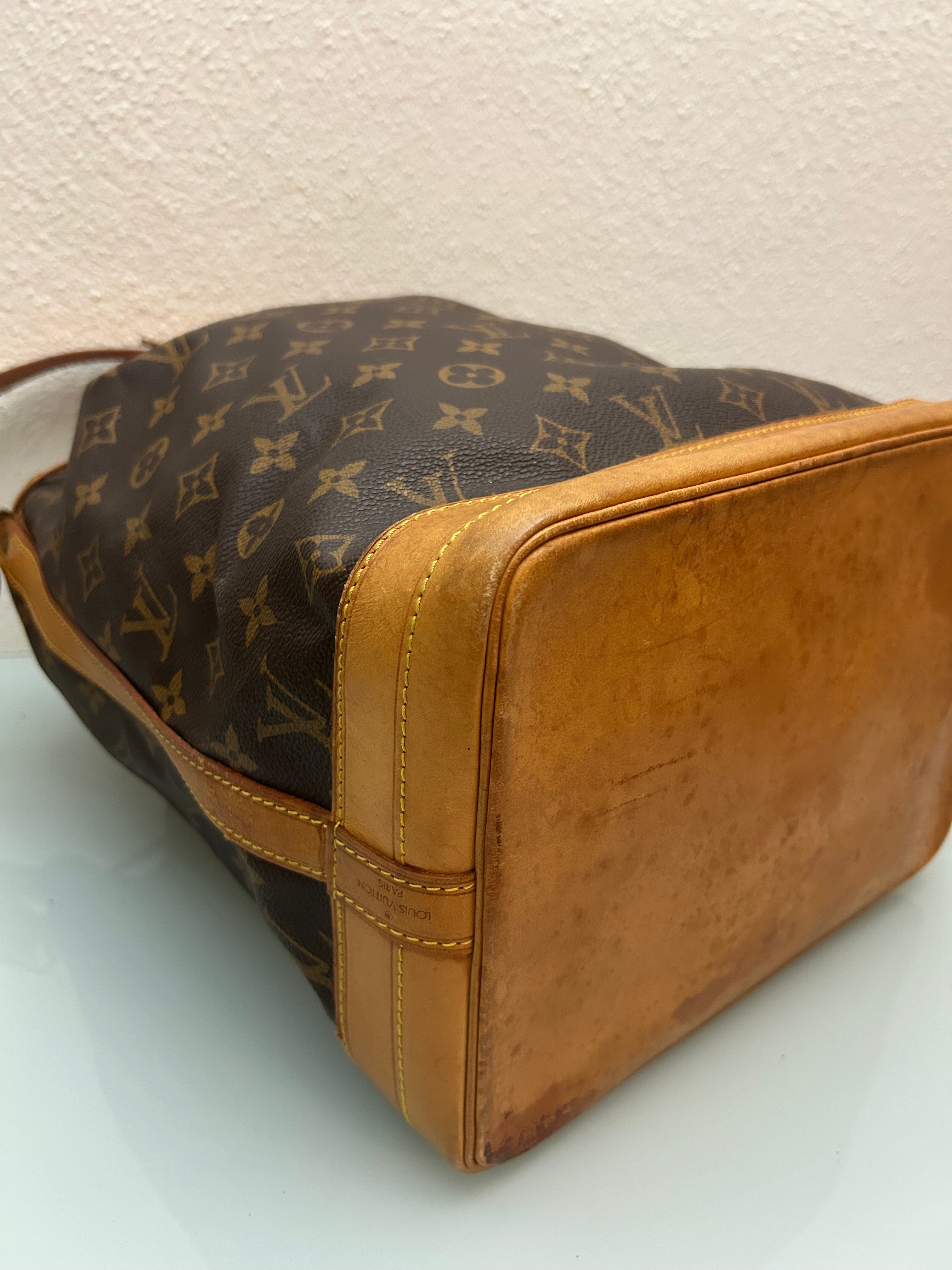 Louis Vuitton Noé