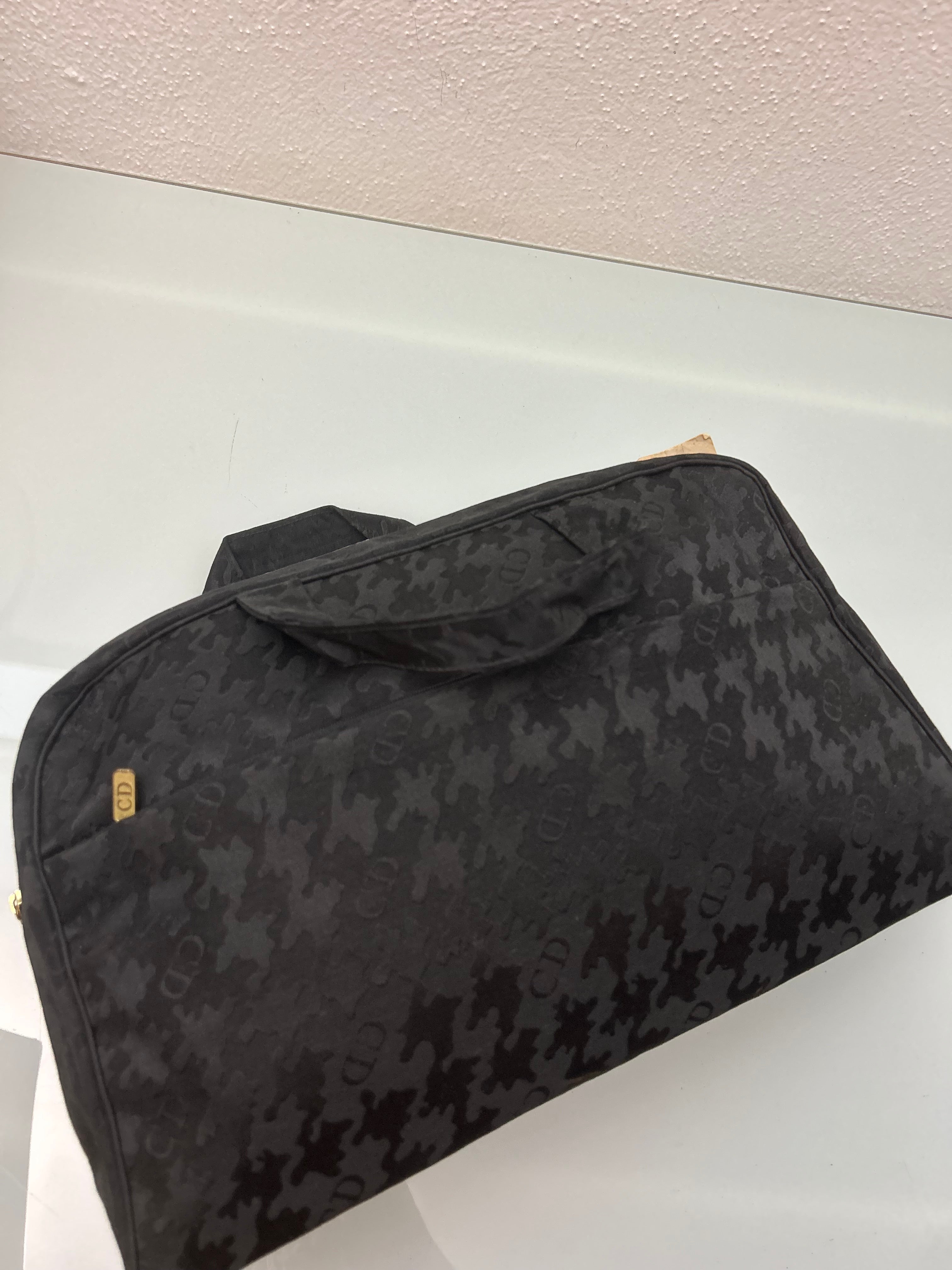 Christian Dior Håndtaske