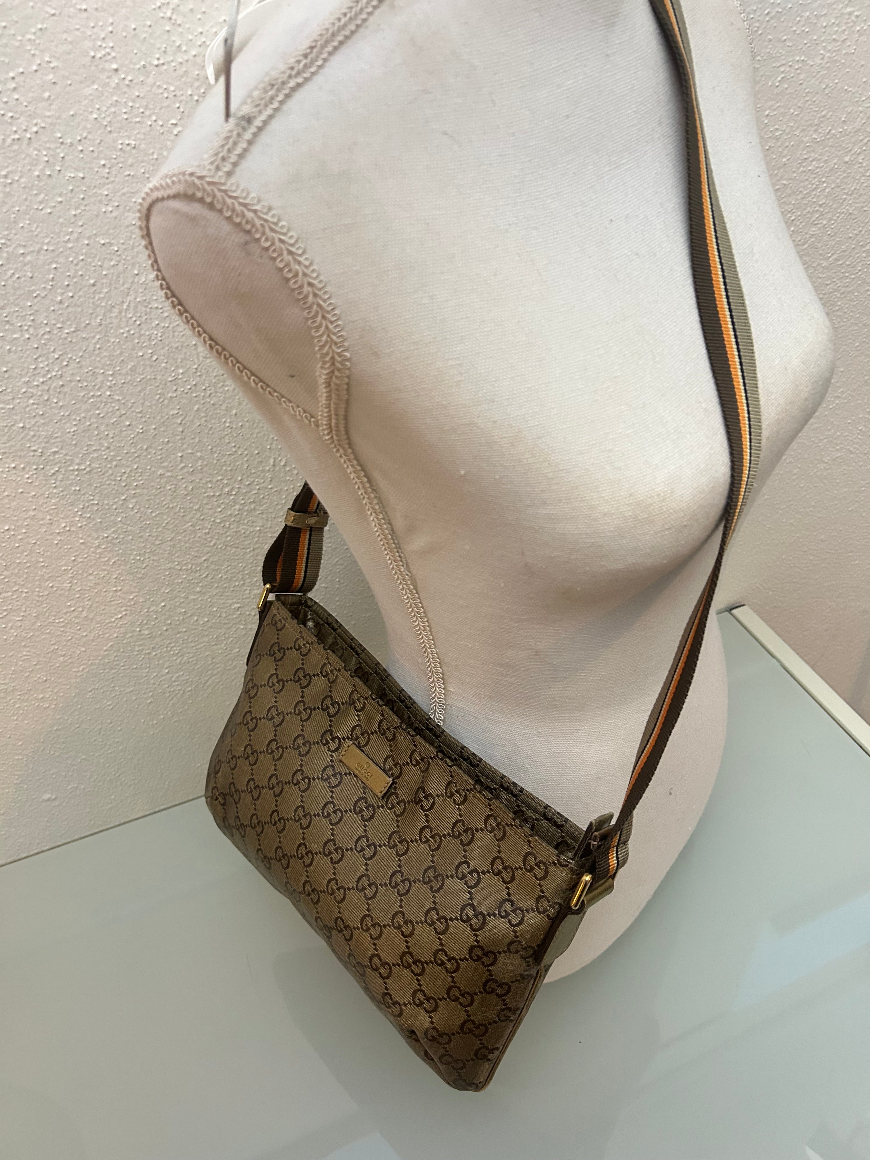 Gucci Crossbody