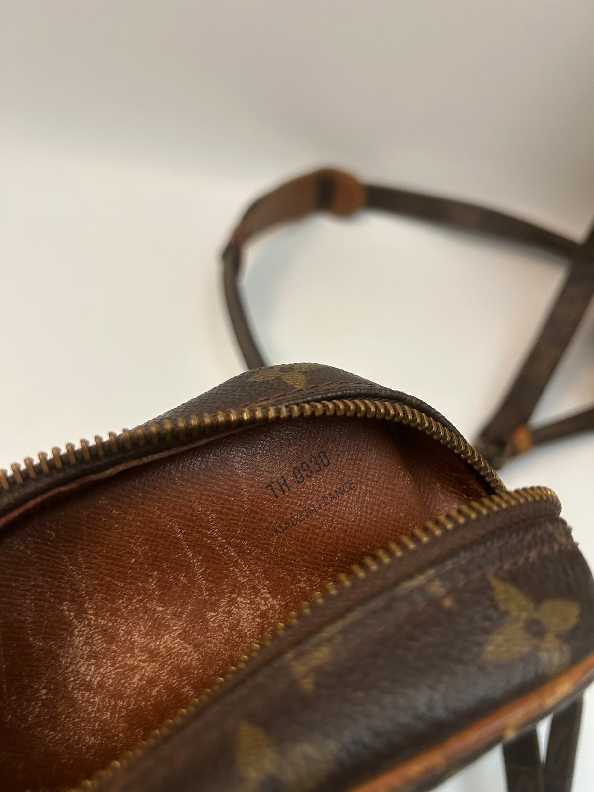 Louis Vuitton Amazon