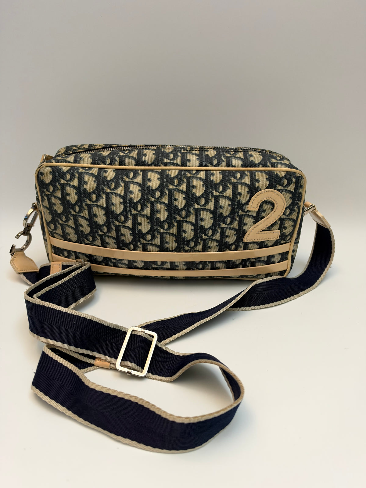 Christian Dior Trotter