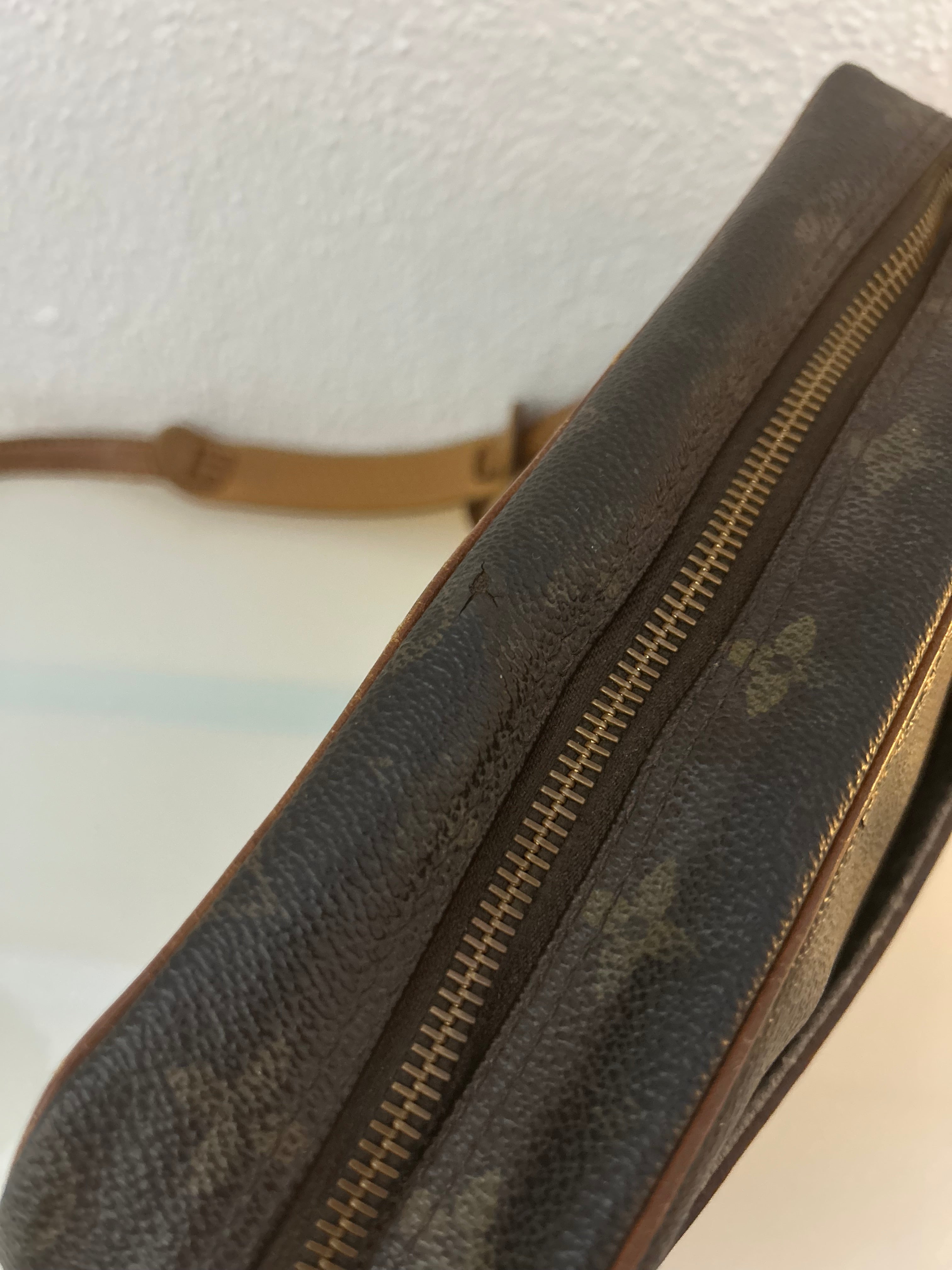 Louis Vuitton Trocadéro