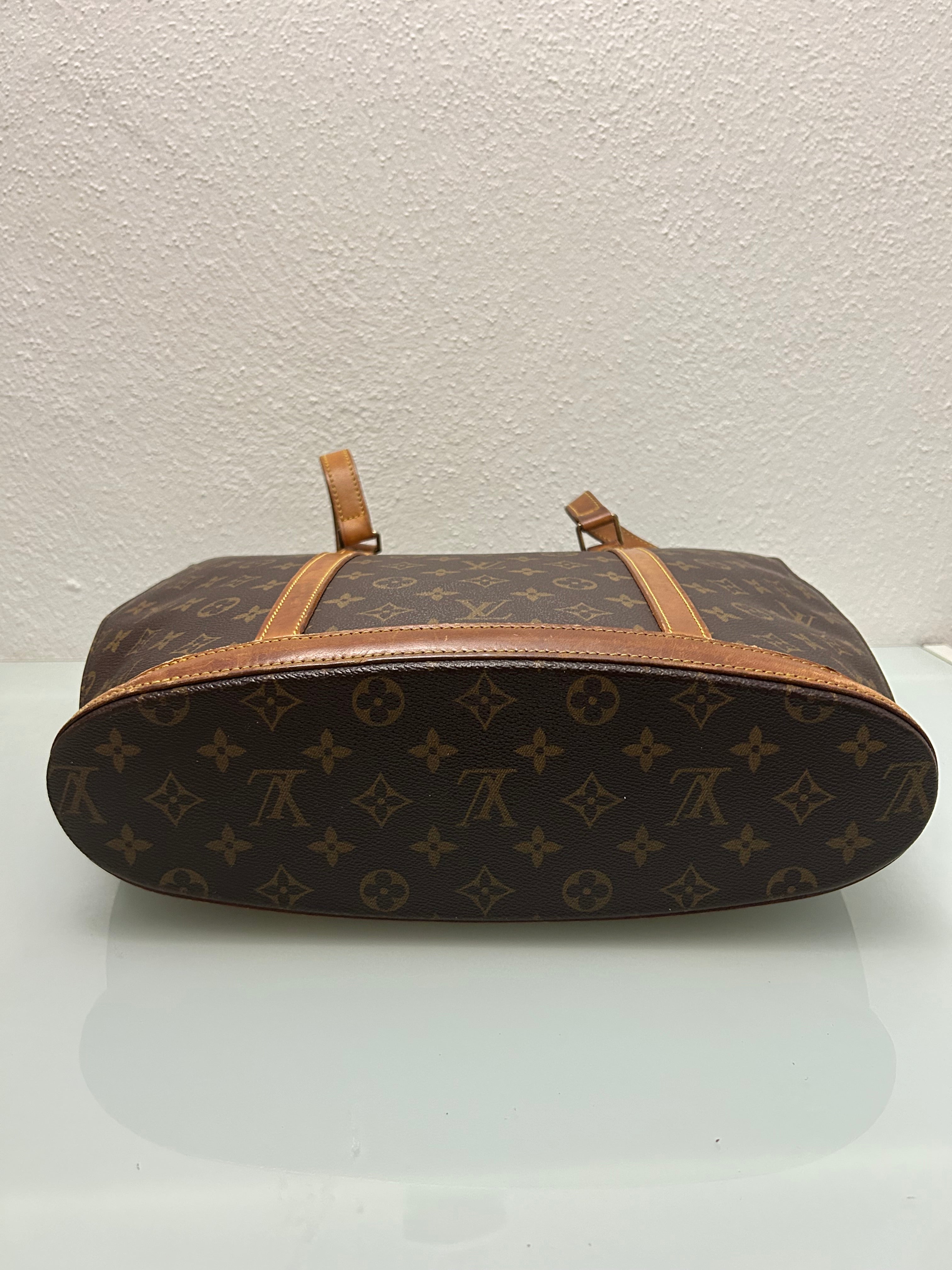 Louis Vuitton Babylon