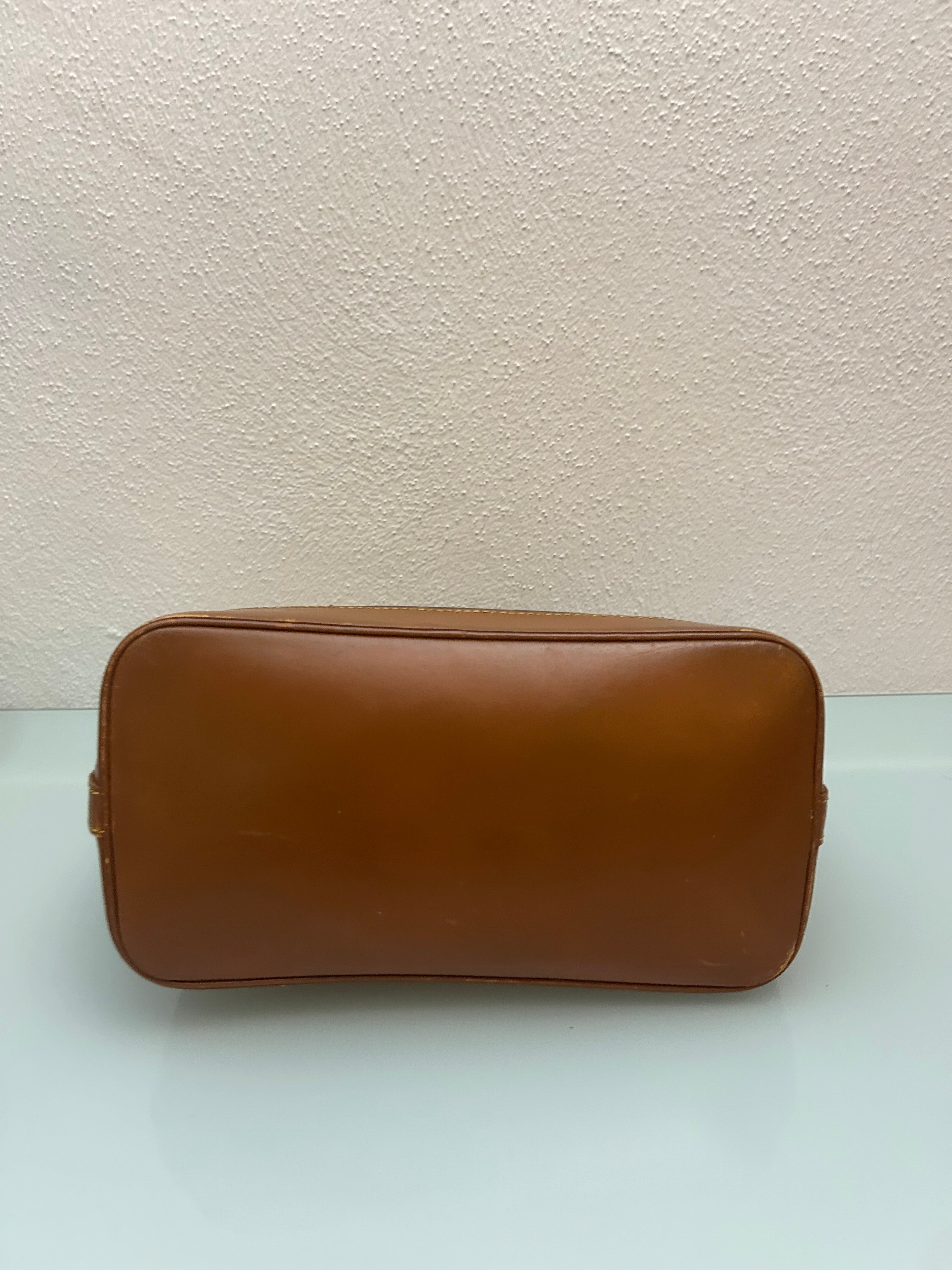 Louis Vuitton Alma