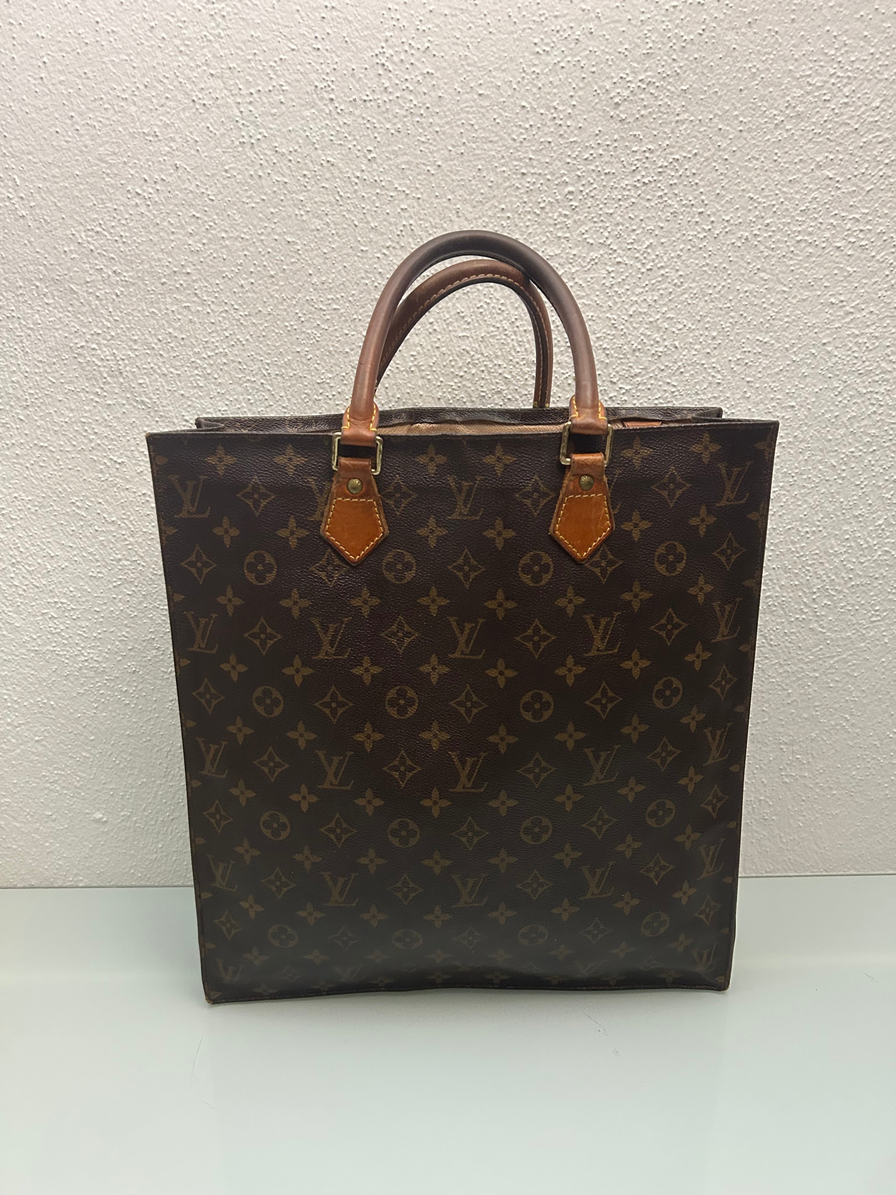 Louis Vuitton Håndtaske