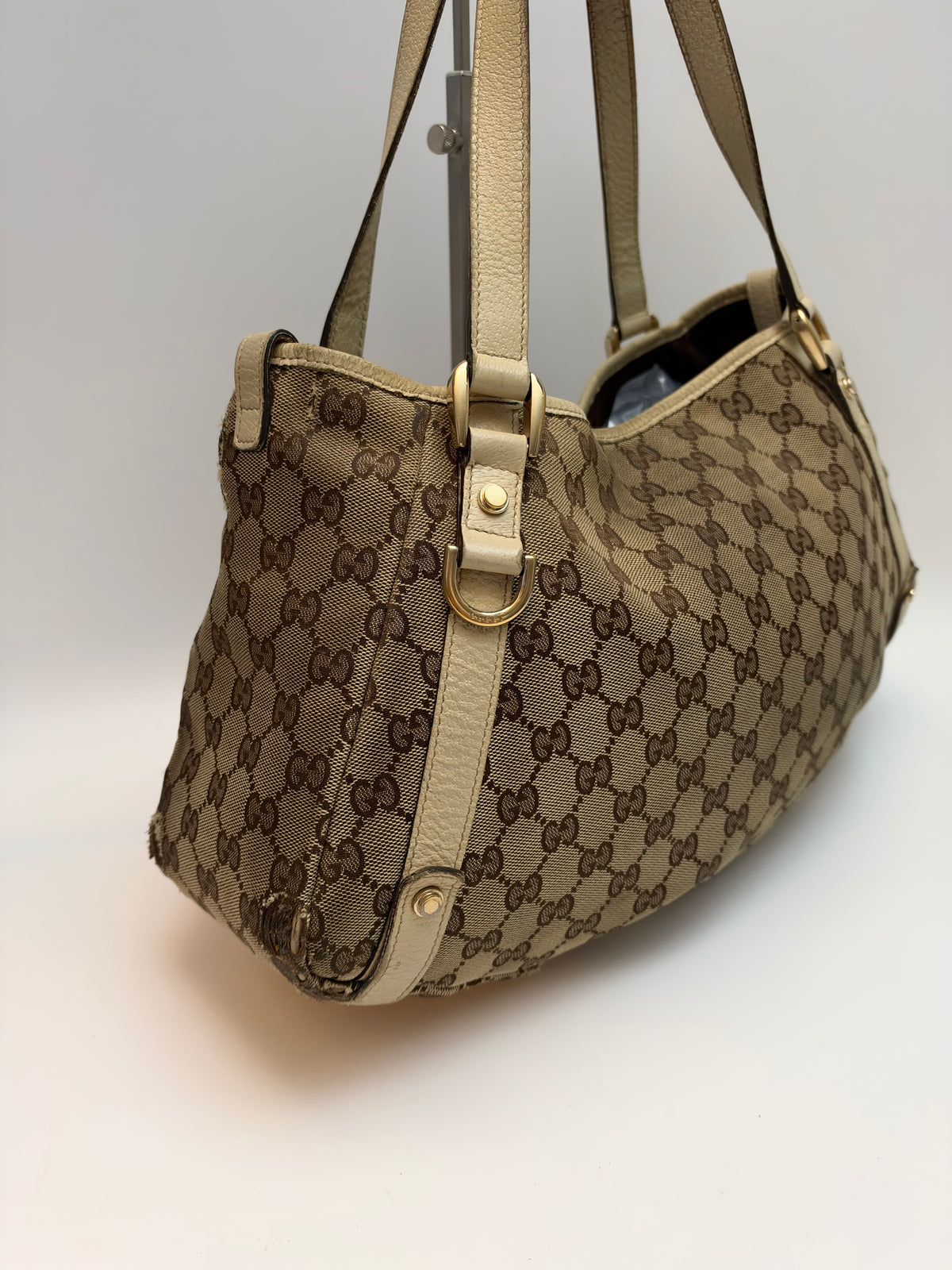 Gucci Abbey Shoulder Bag