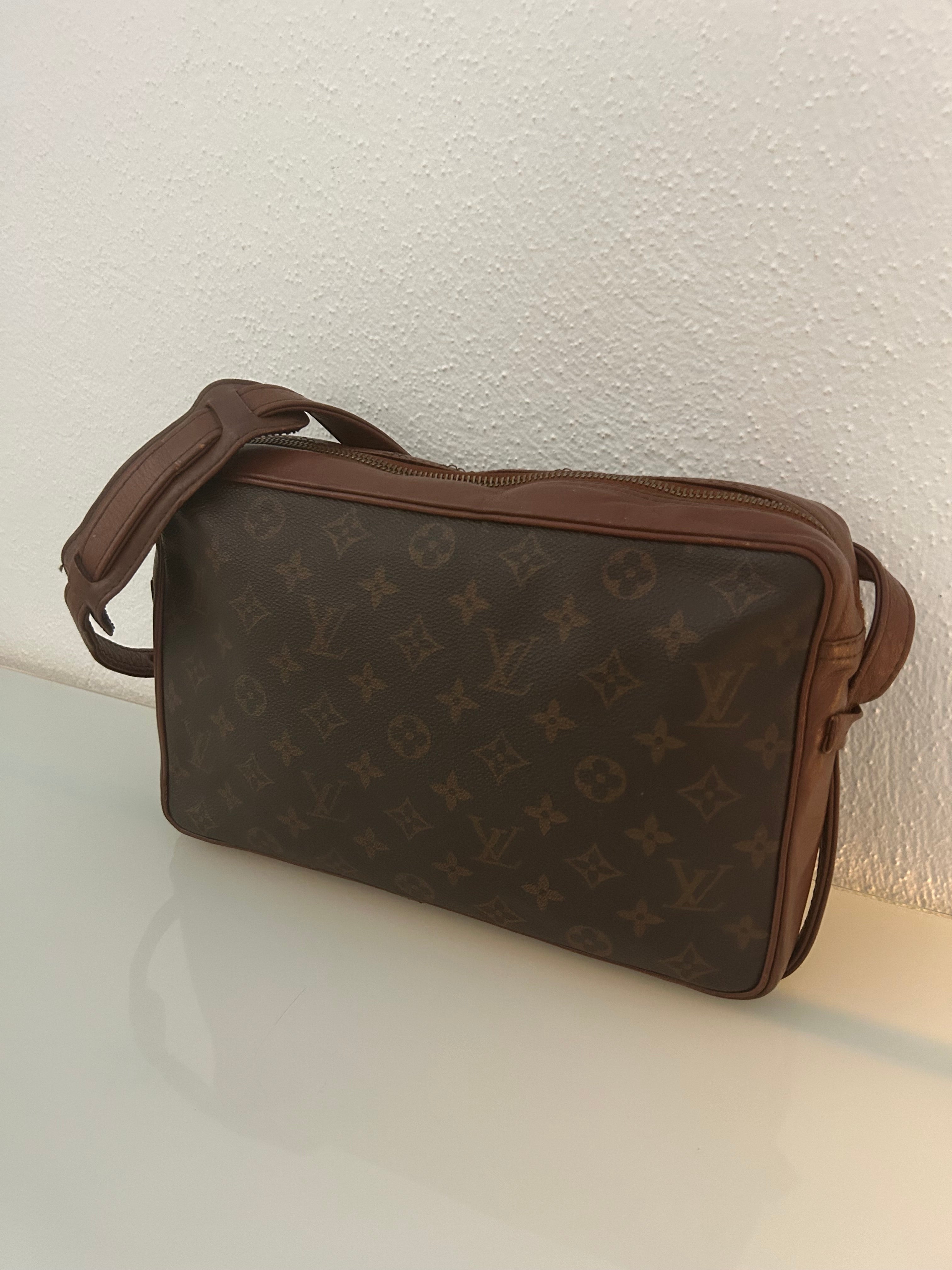 Louis Vuitton Crossbody