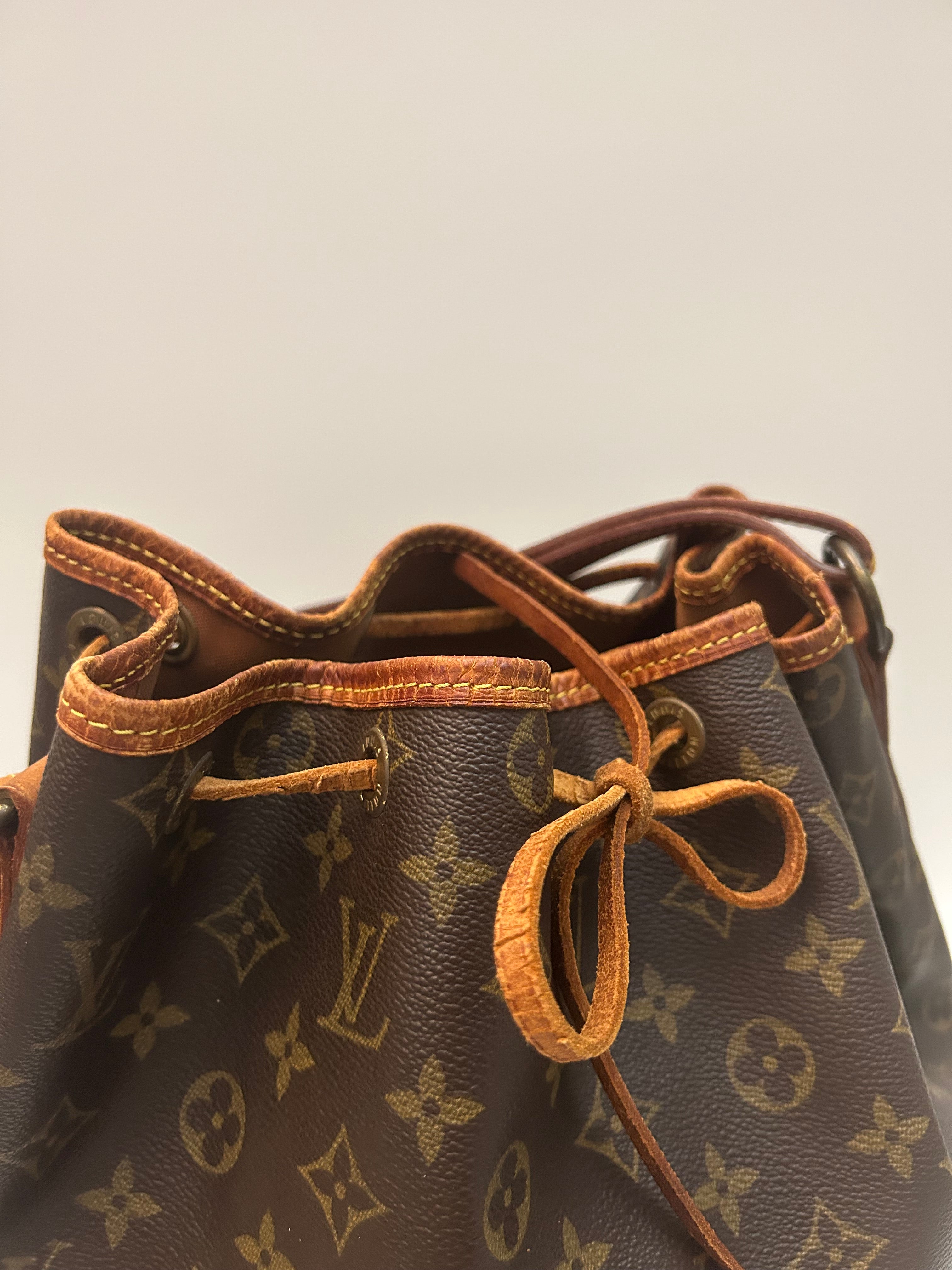 Louis Vuitton Noé