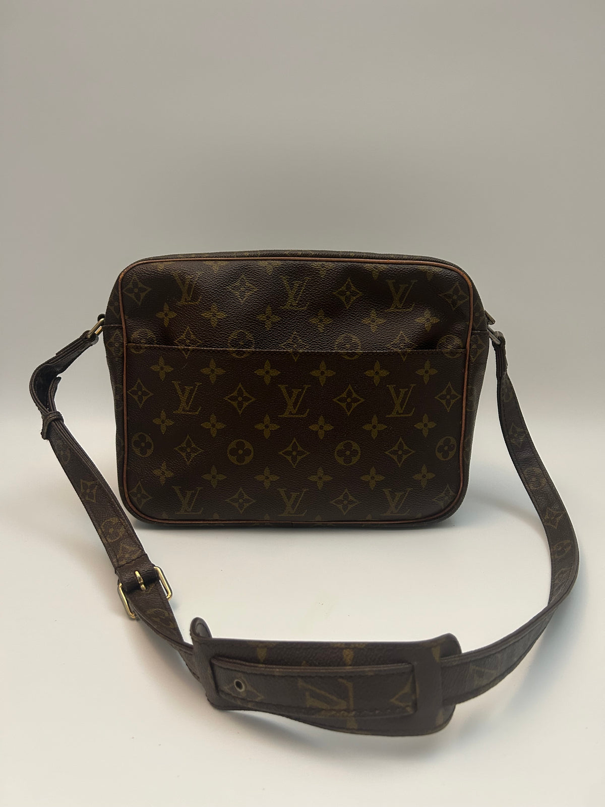 Louis Vuitton Nile