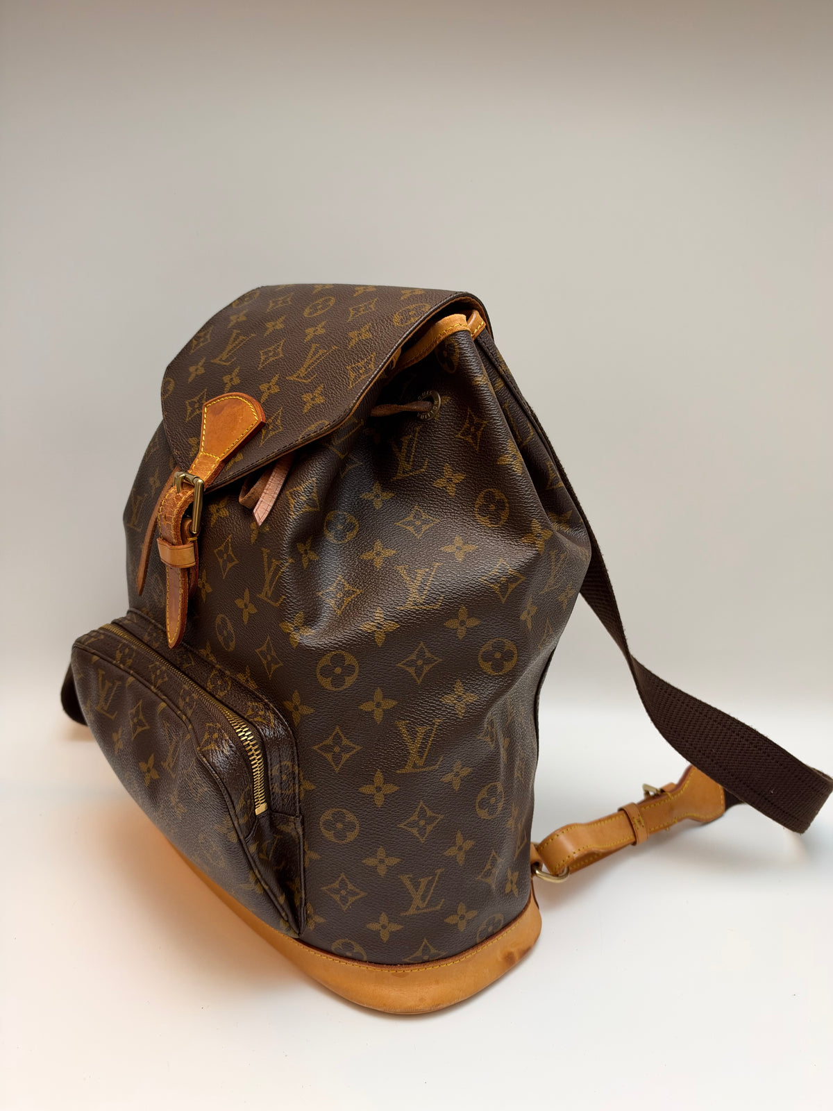 Louis Vuitton Montsouris GM
