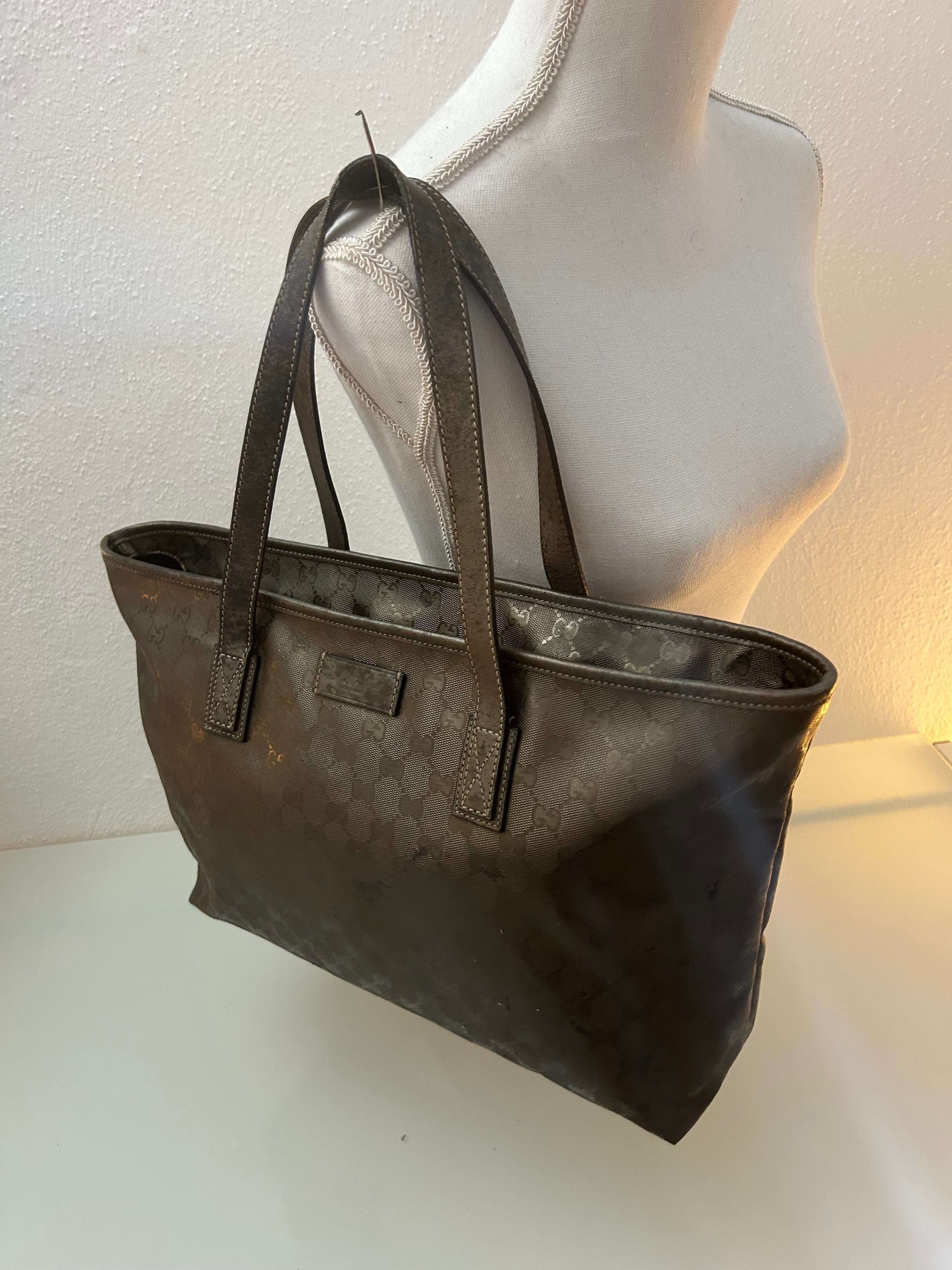 Gucci Skuldertaske