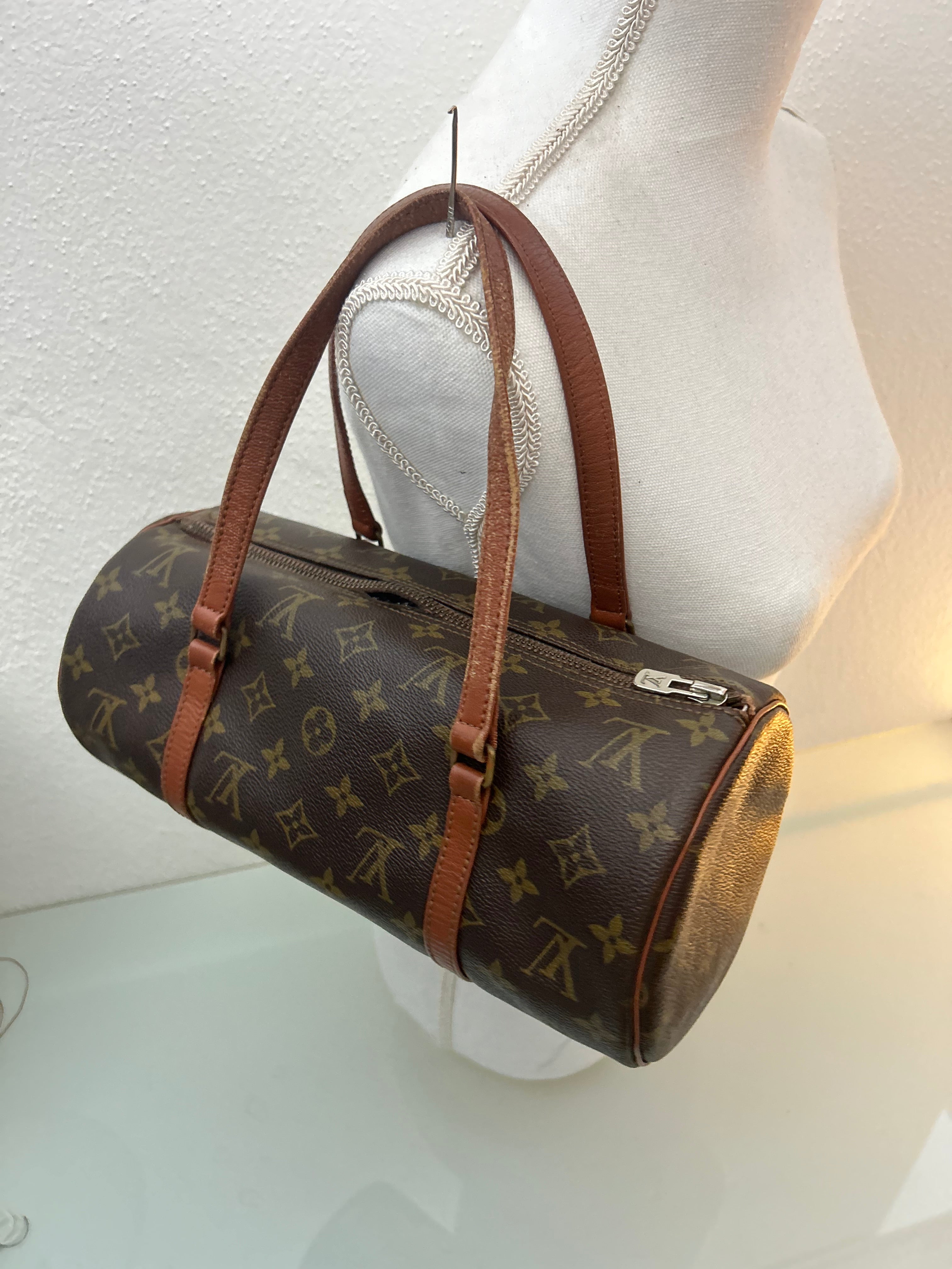 Louis Vuitton Papillon
