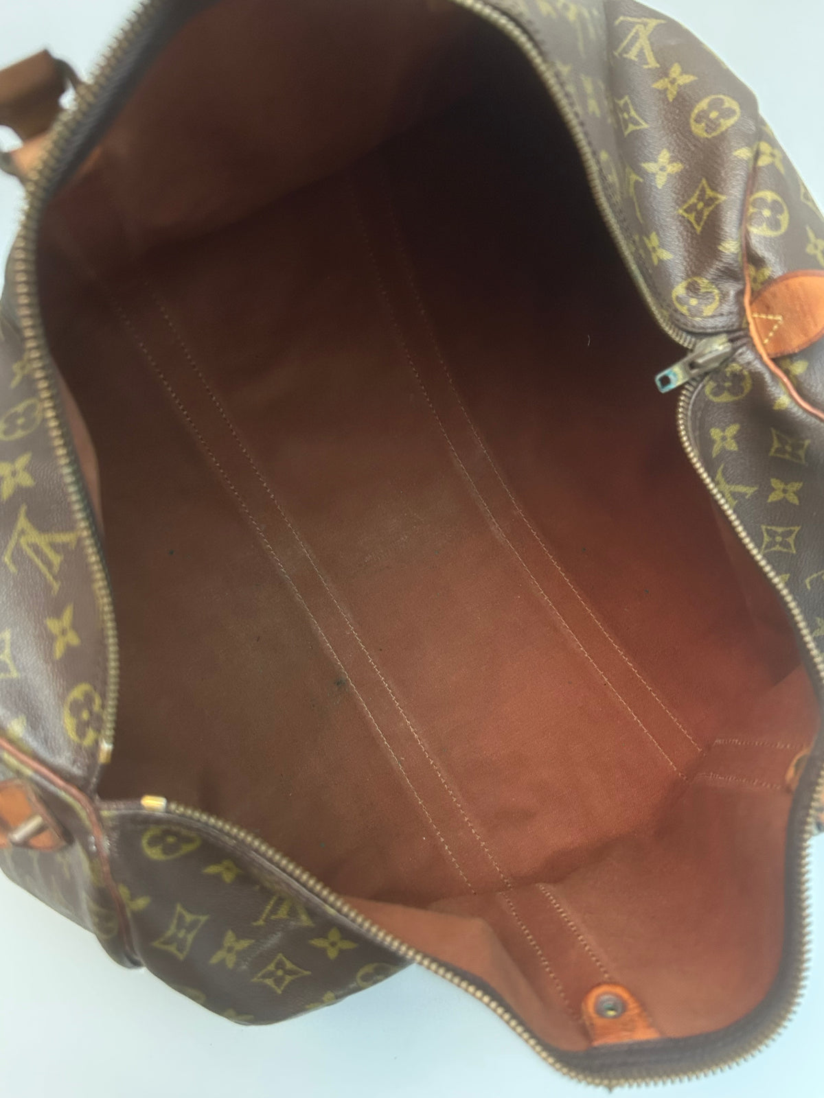Louis Vuitton Keepall 50