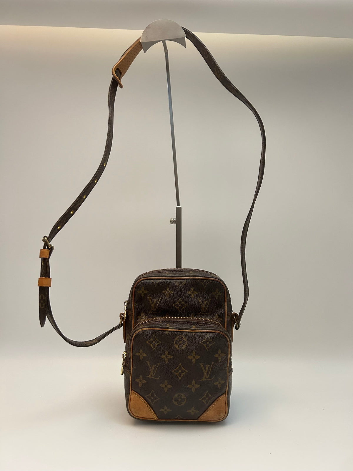 Louis Vuitton Amazon