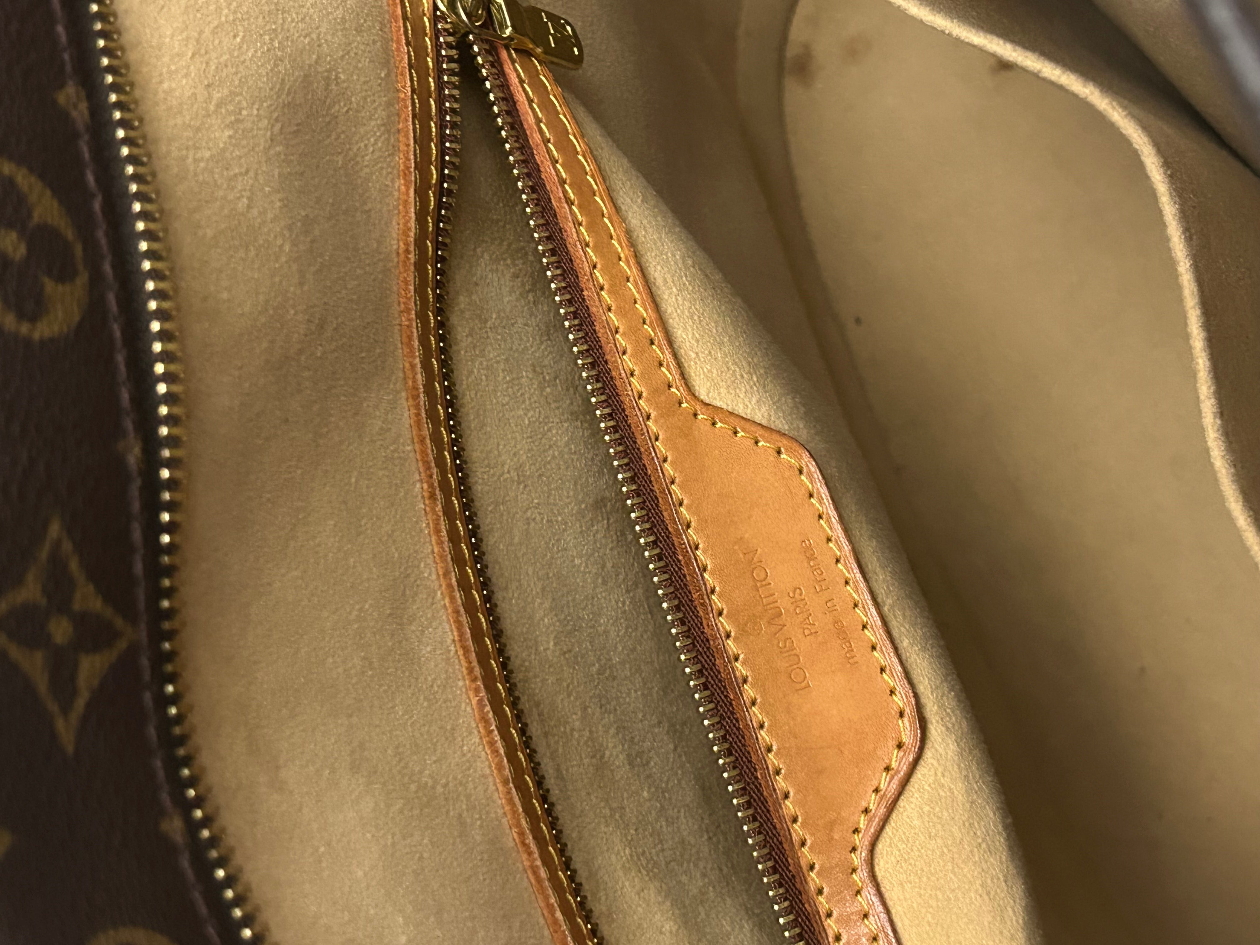 Louis Vuitton Babylon