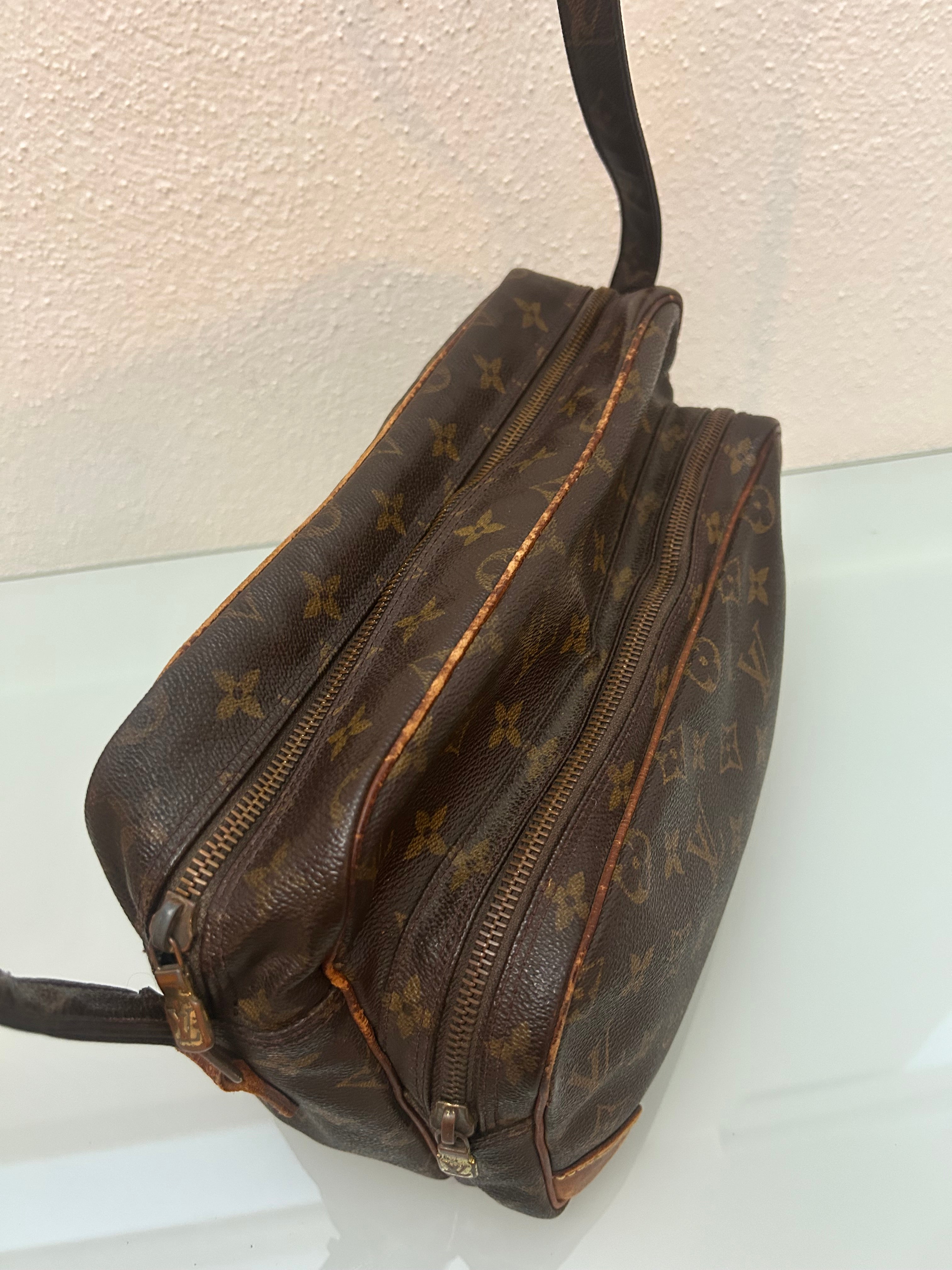 Louis Vuitton Nile