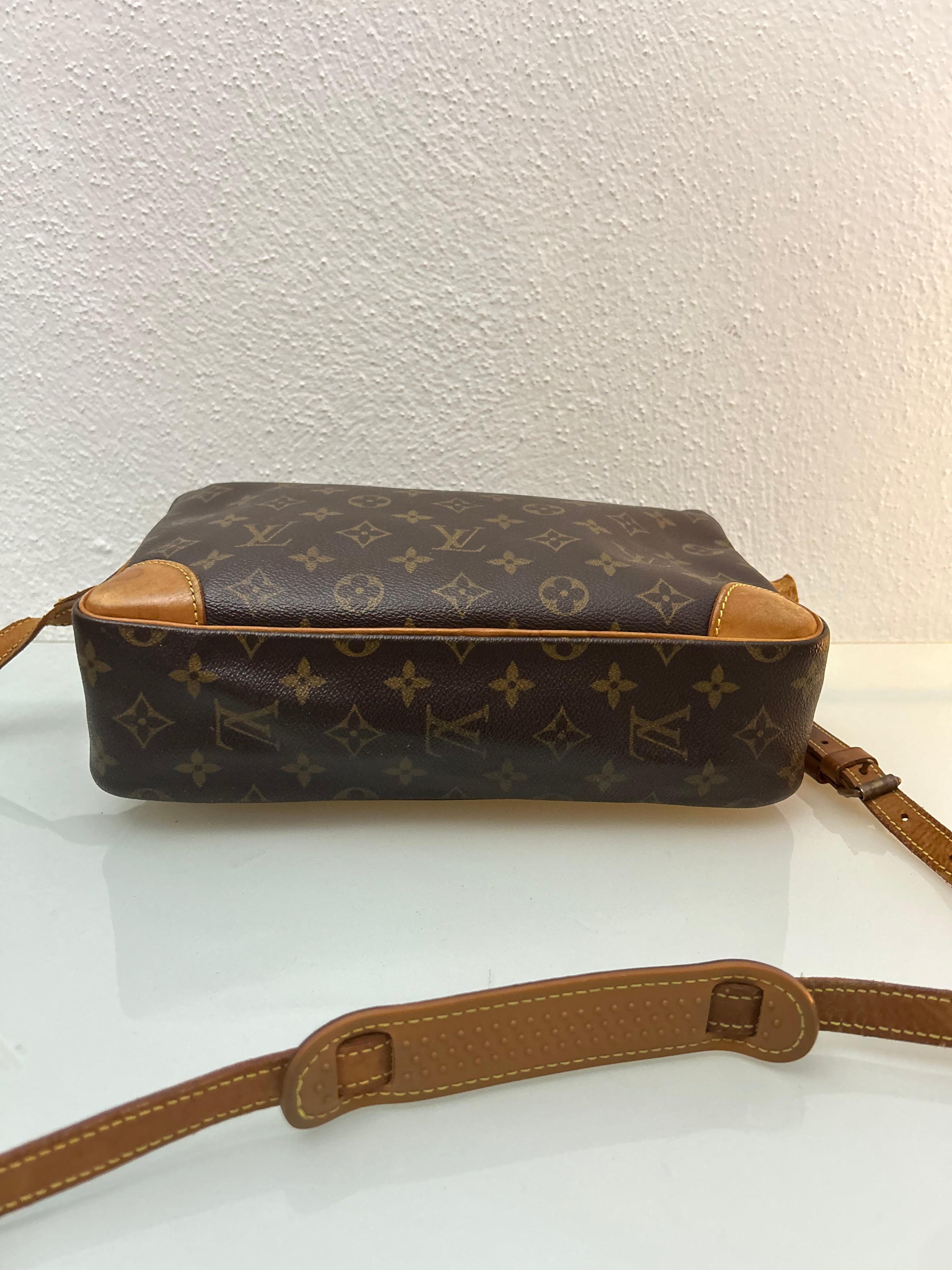 Louis Vuitton Trocadero