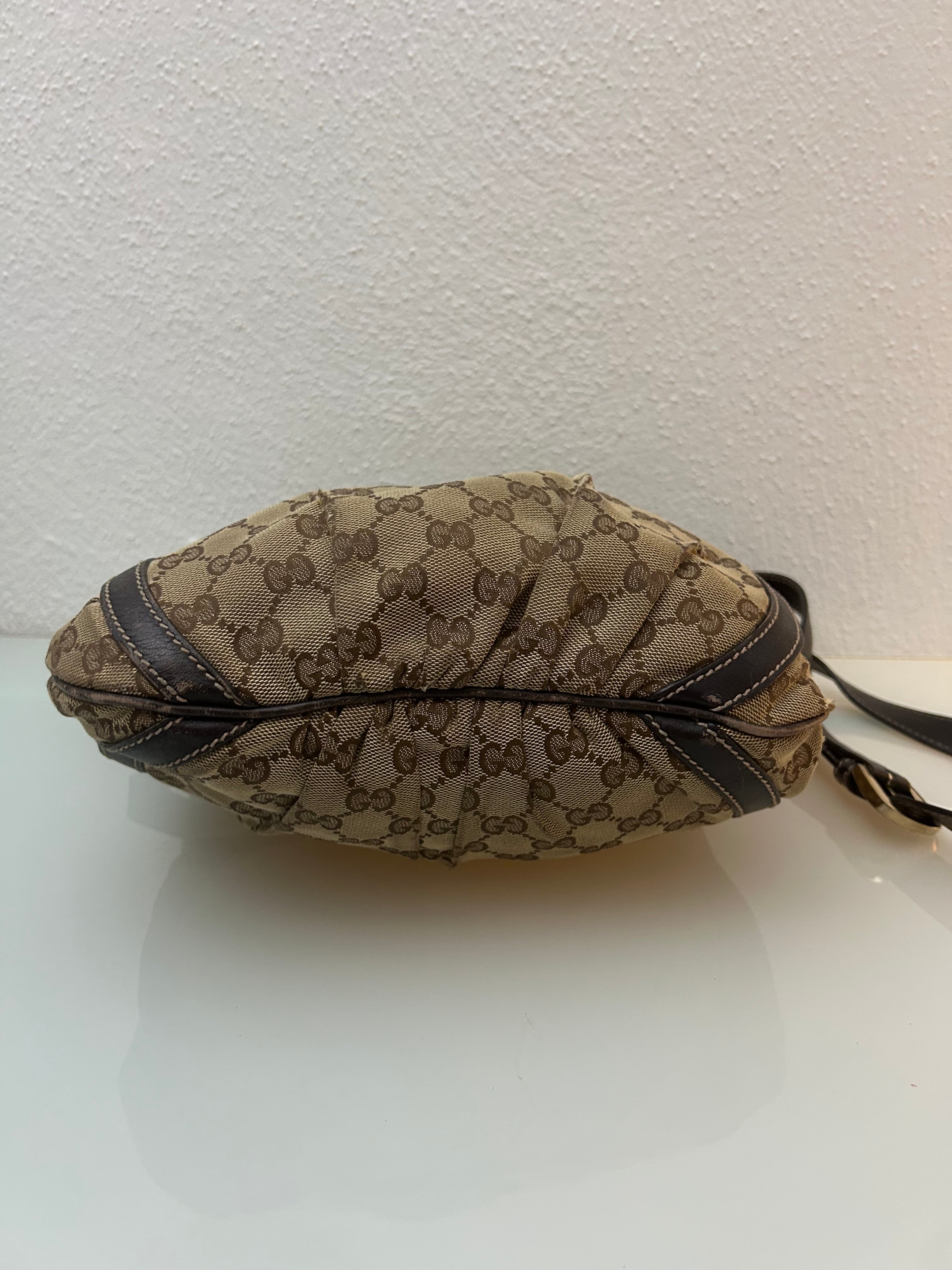 Gucci Crossbody