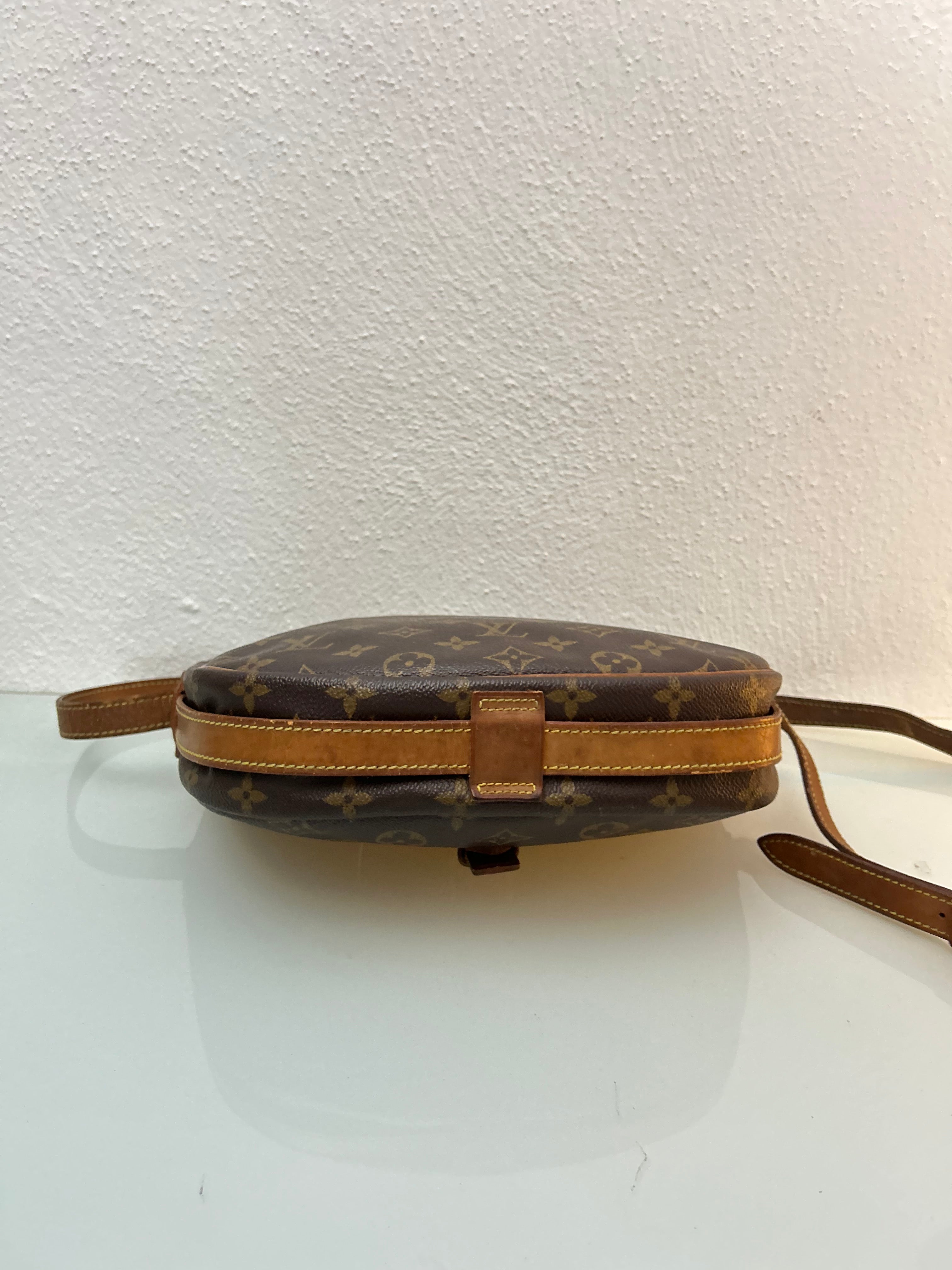 Louis Vuitton Jeune Fille