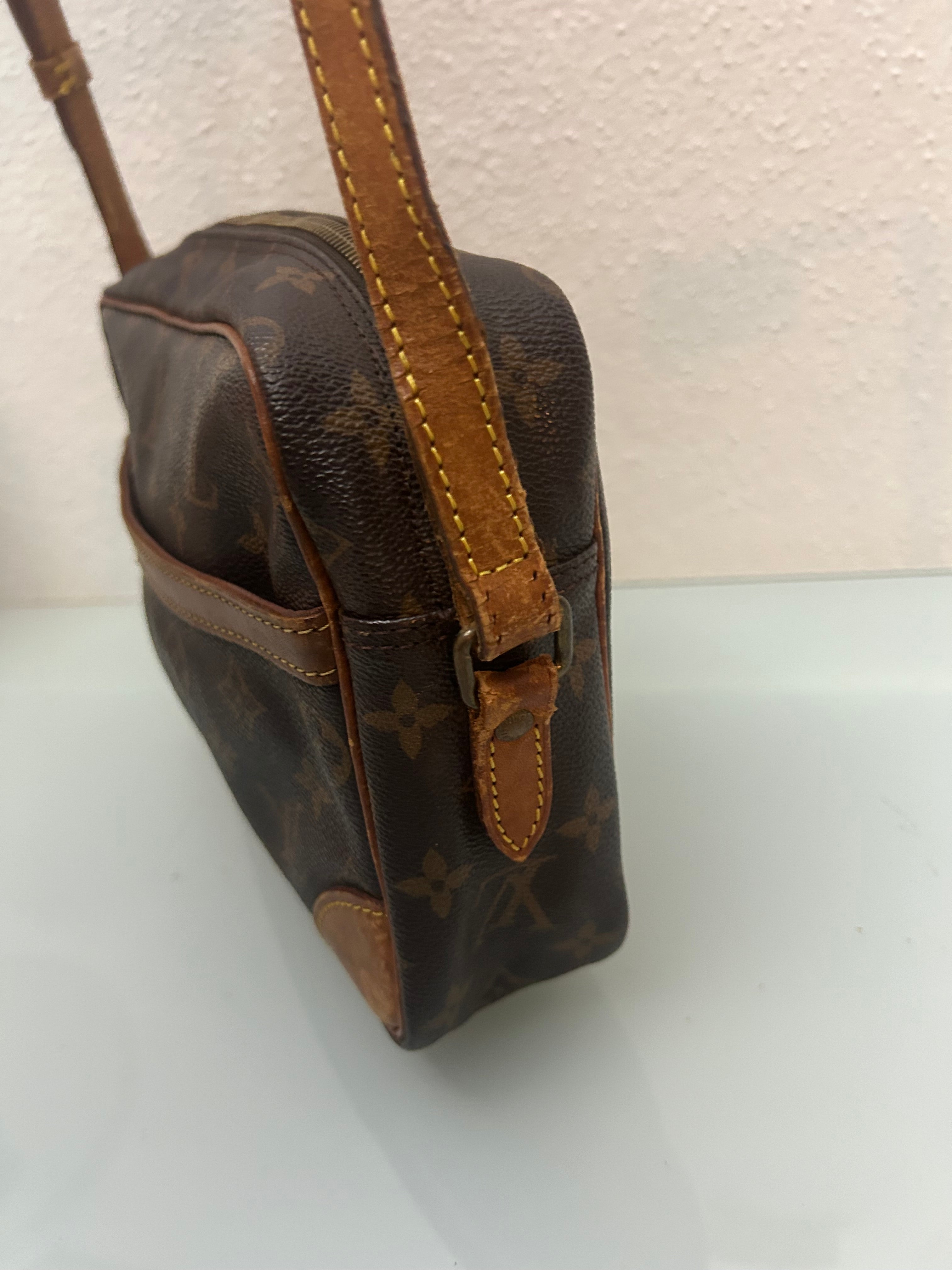 Louis Vuitton Trocadéro