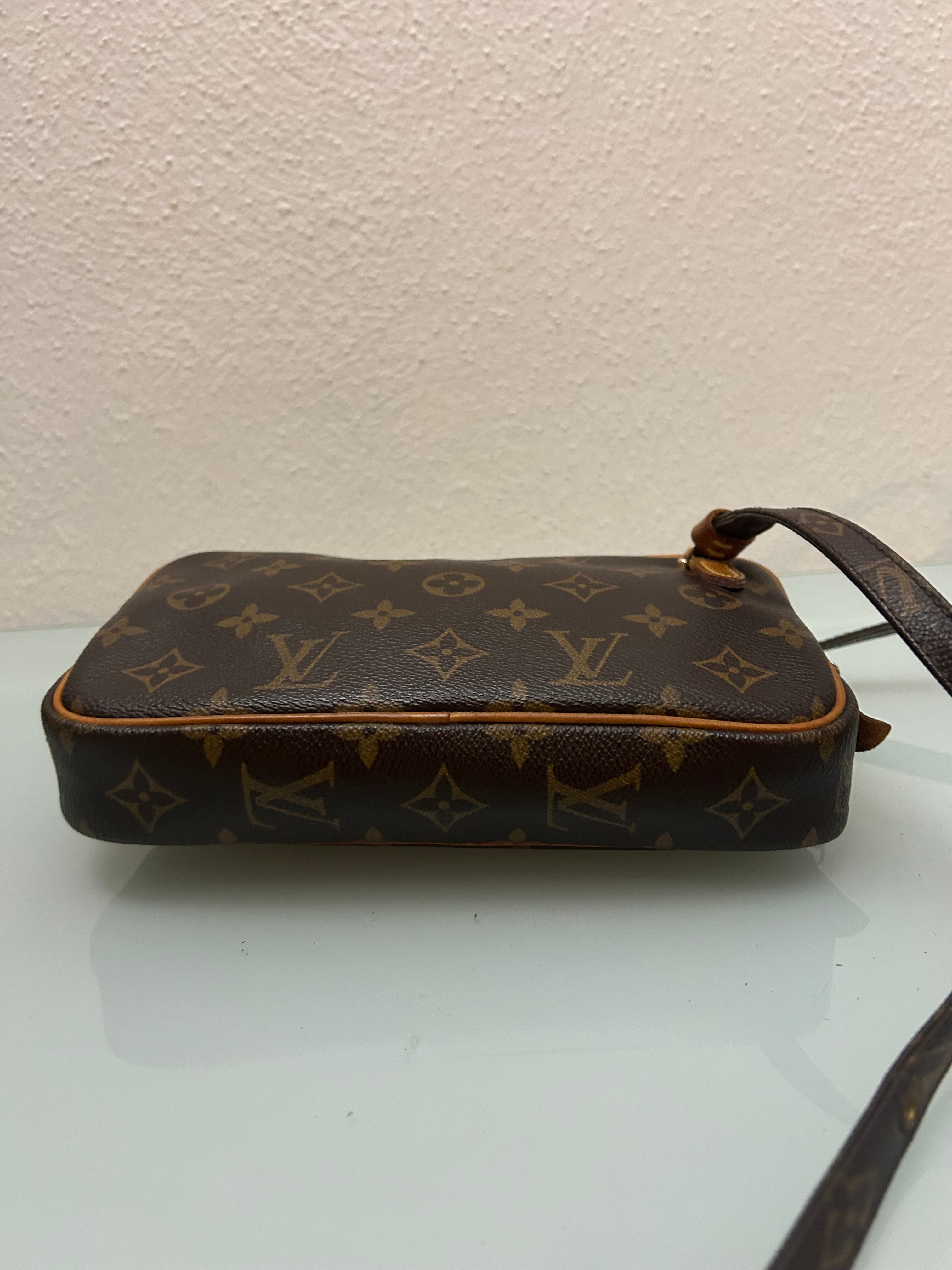 Louis Vuitton Marly