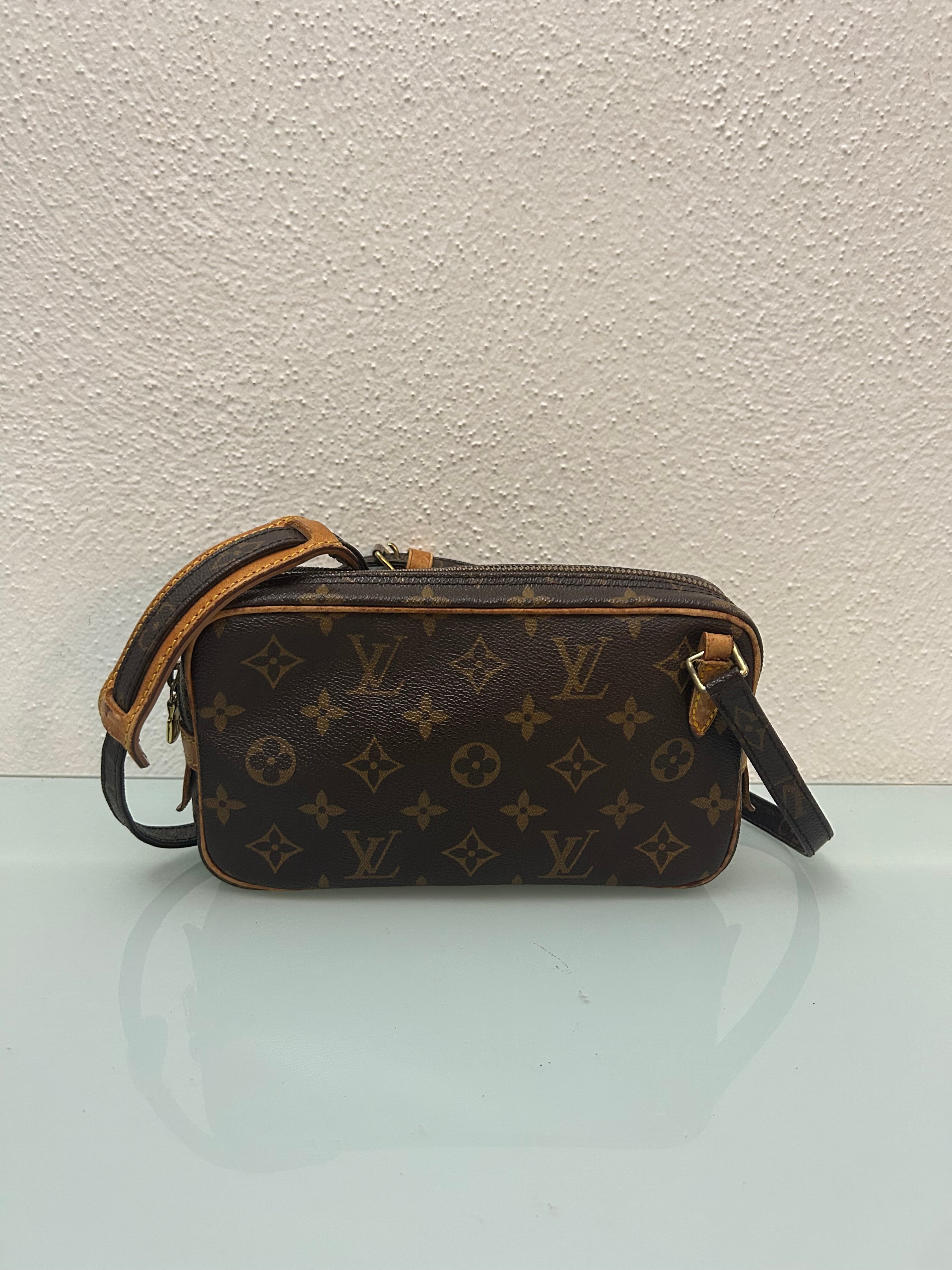 Louis Vuitton Marly