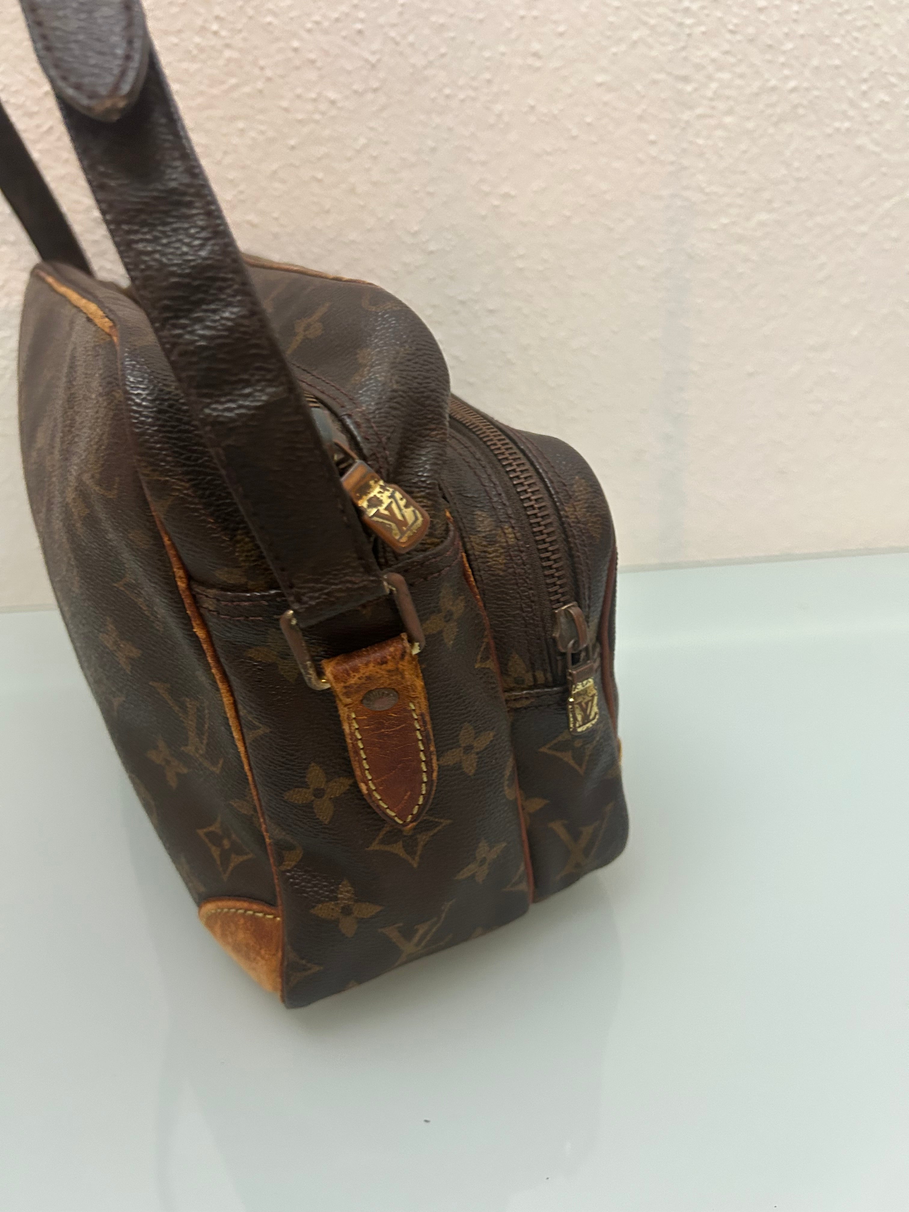 Louis Vuitton Nile