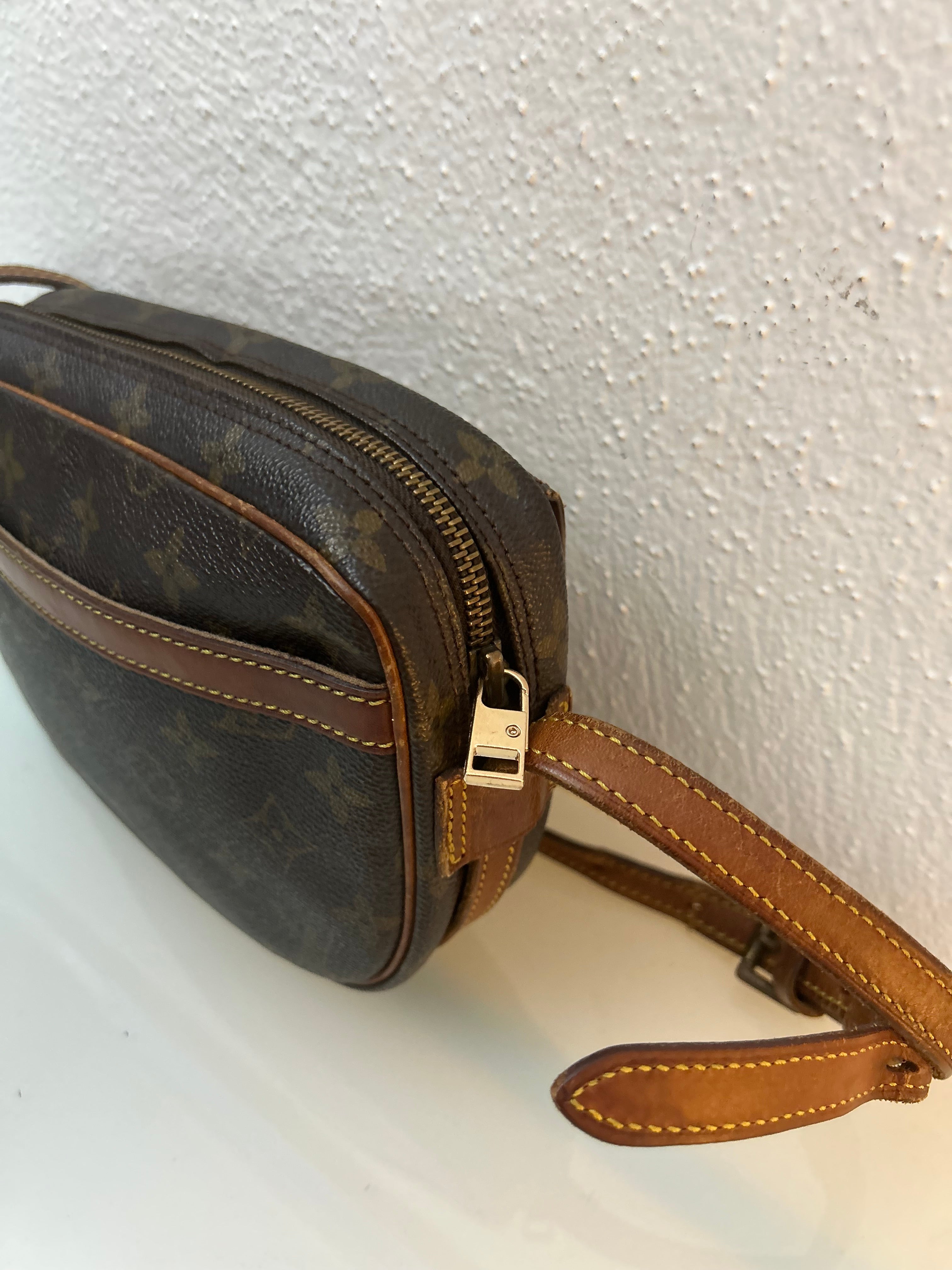 Louis Vuitton Jeunefille