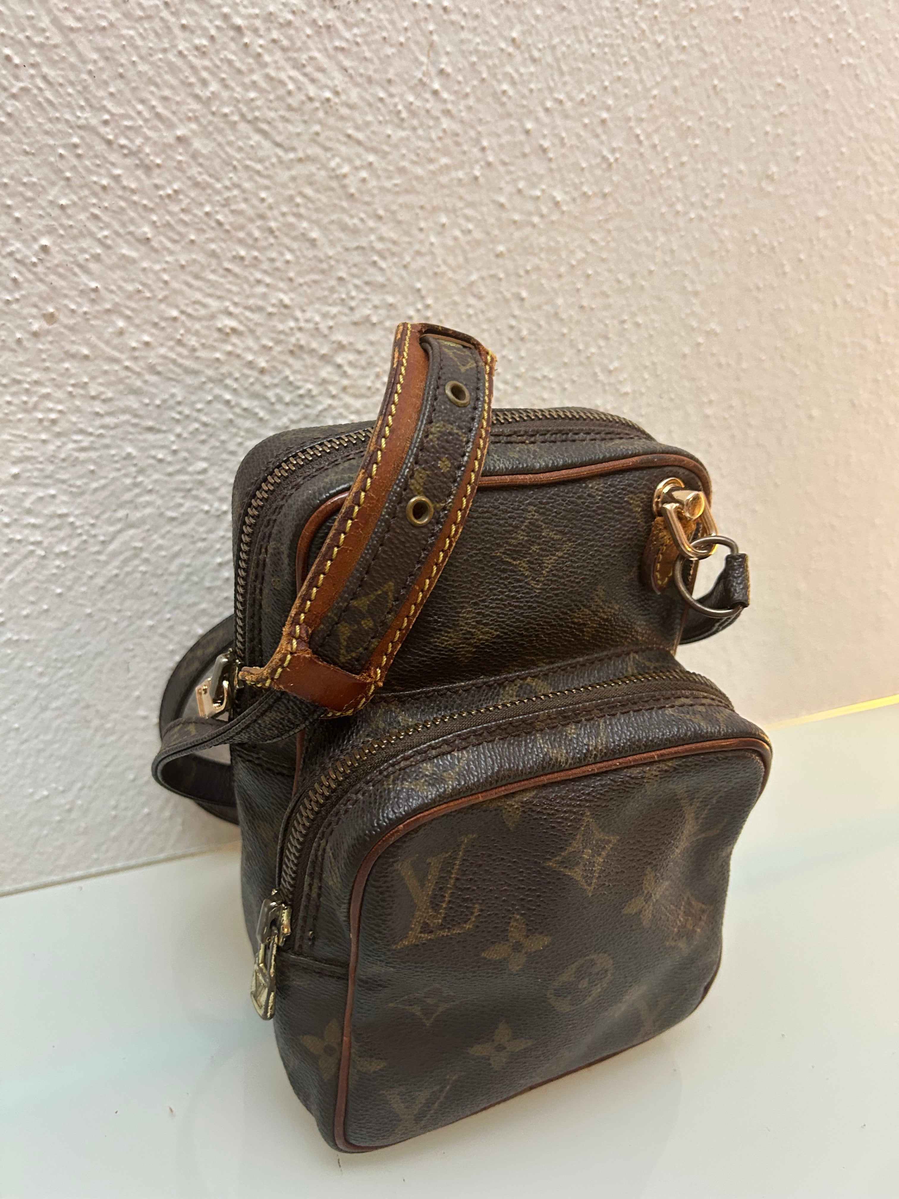 Louis Vuitton Amazone