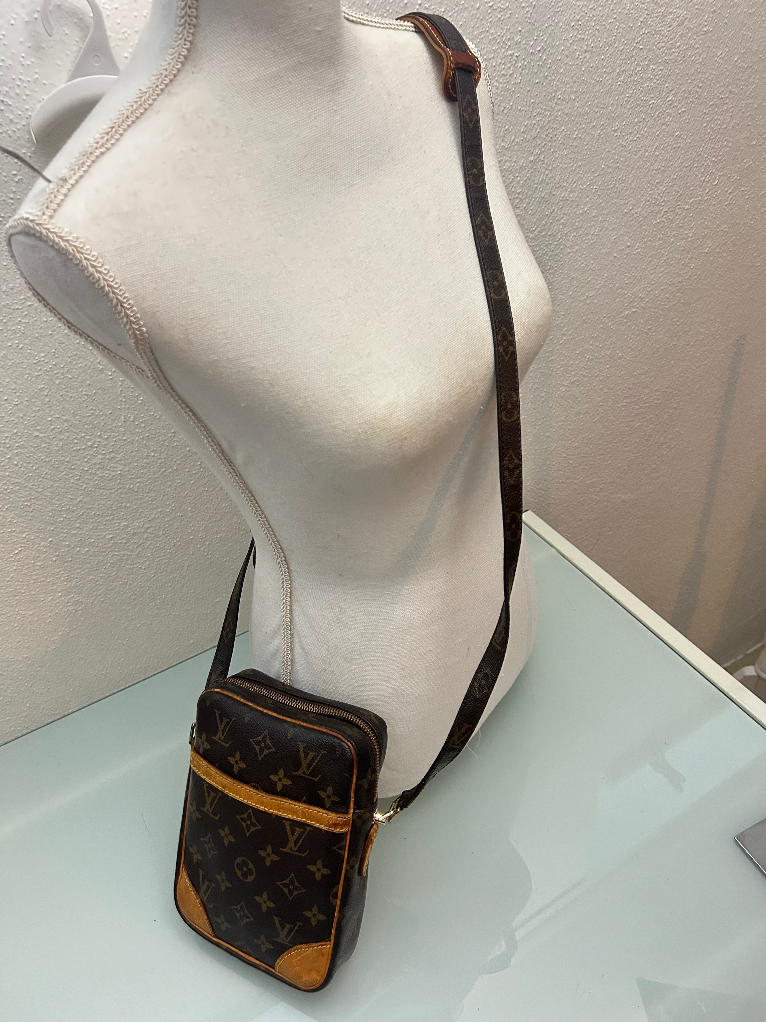 Louis Vuitton Danube