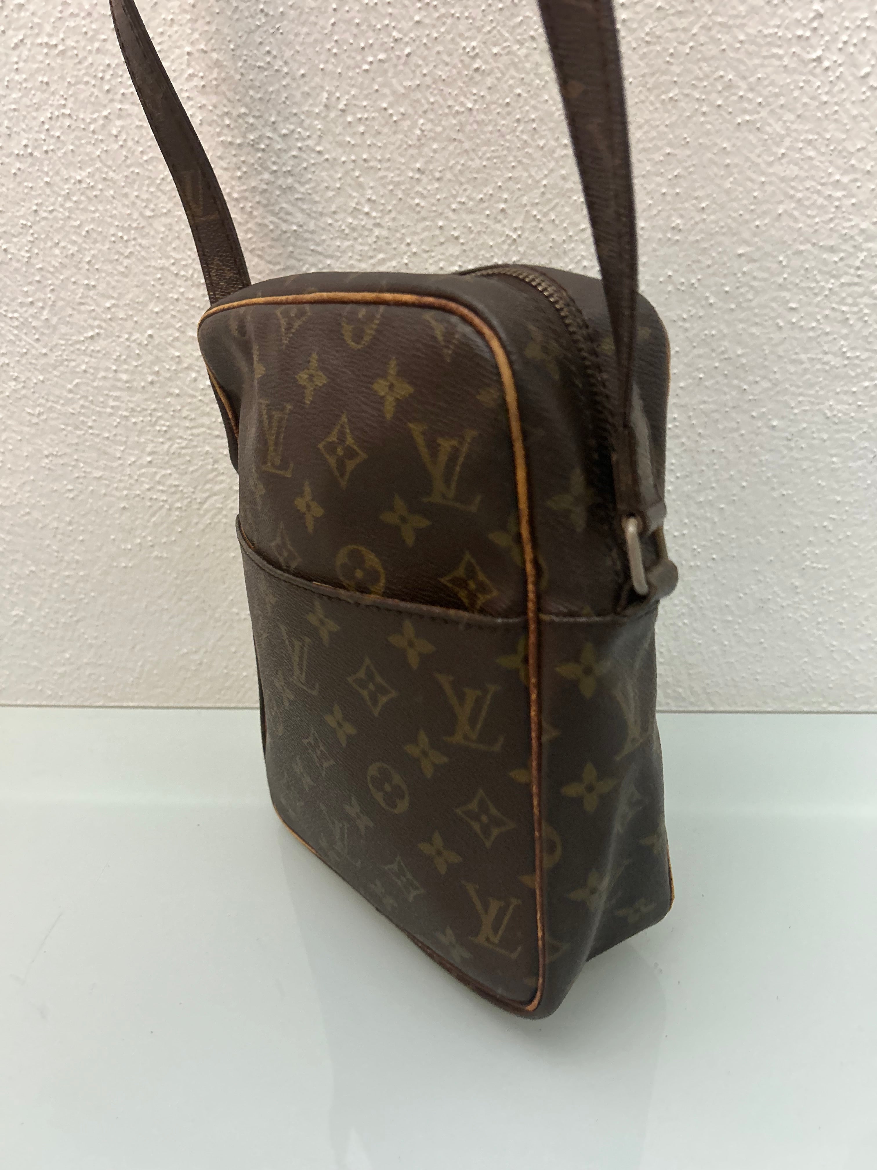 Louis Vuitton Crossbody