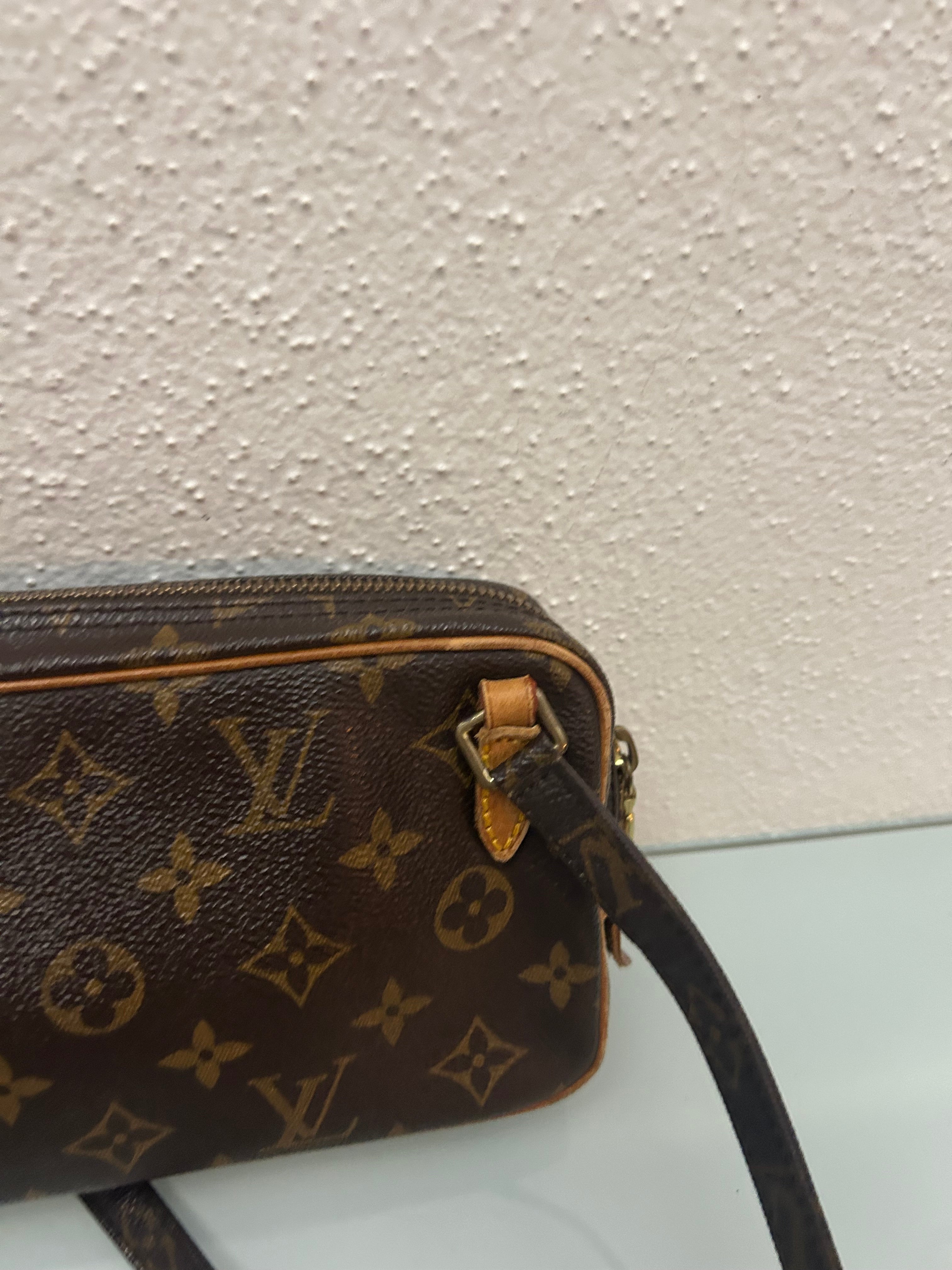 Louis Vuitton Marly