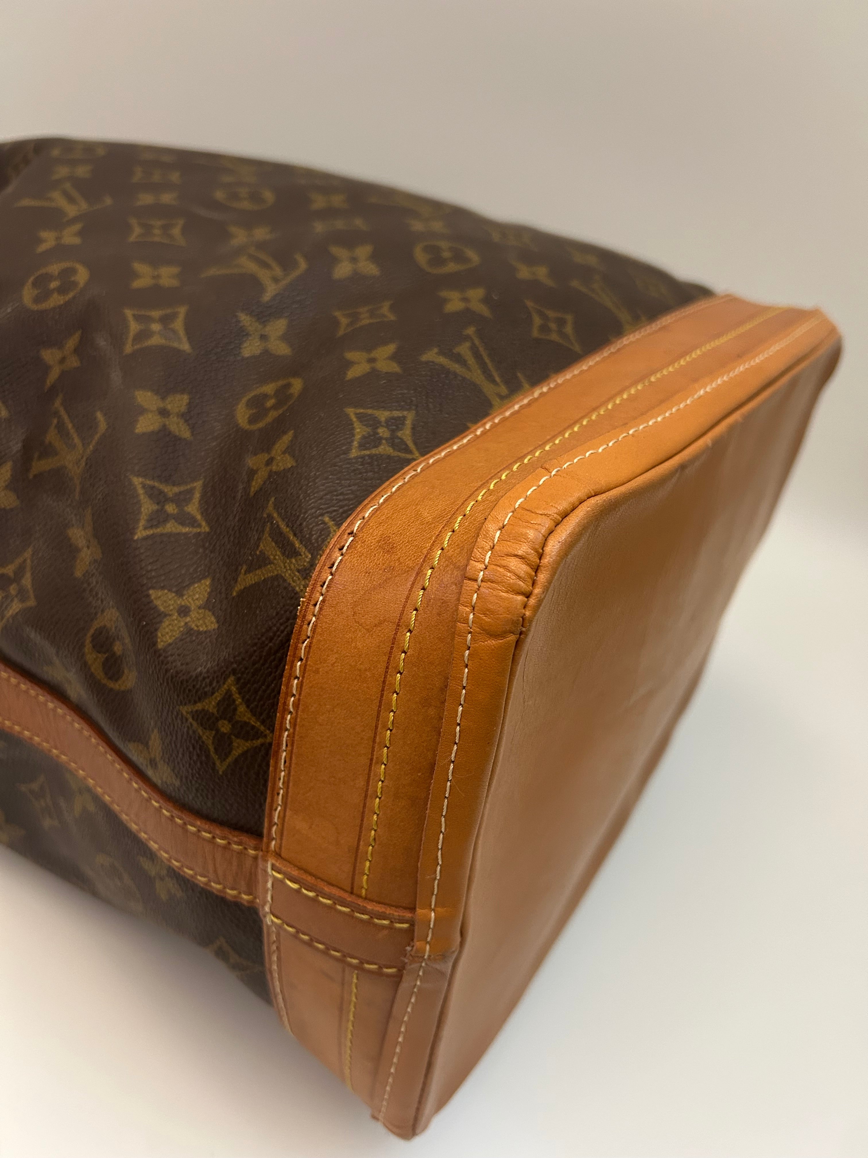Louis Vuitton Noé