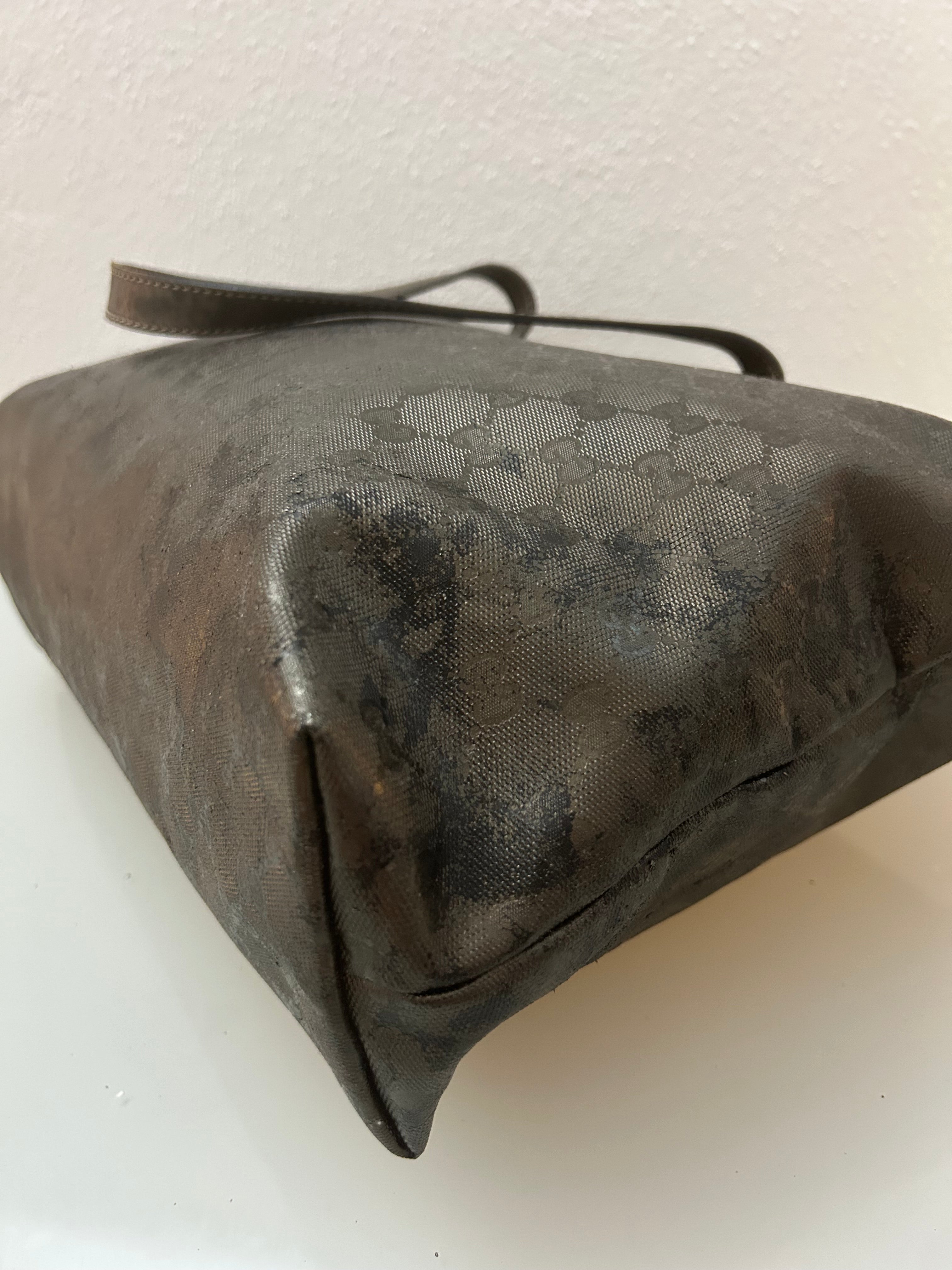 Gucci Skuldertaske