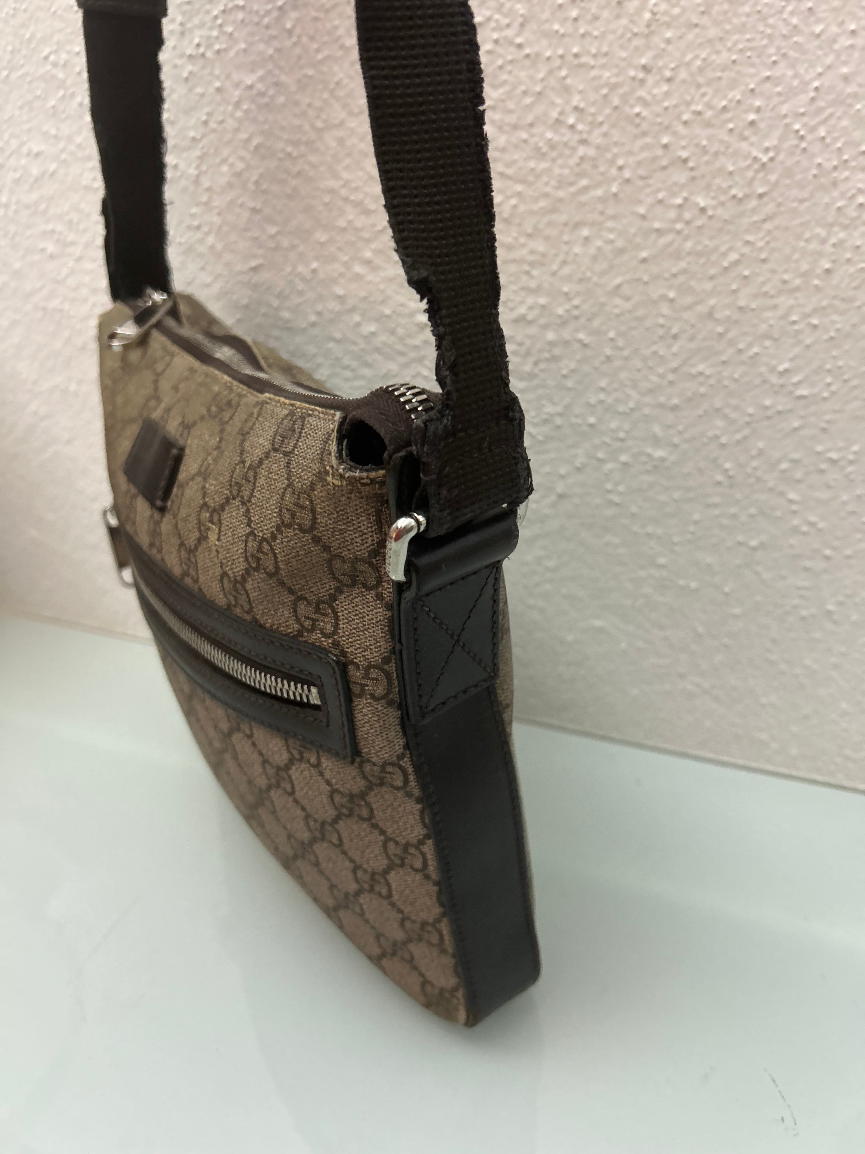Gucci Crossbody