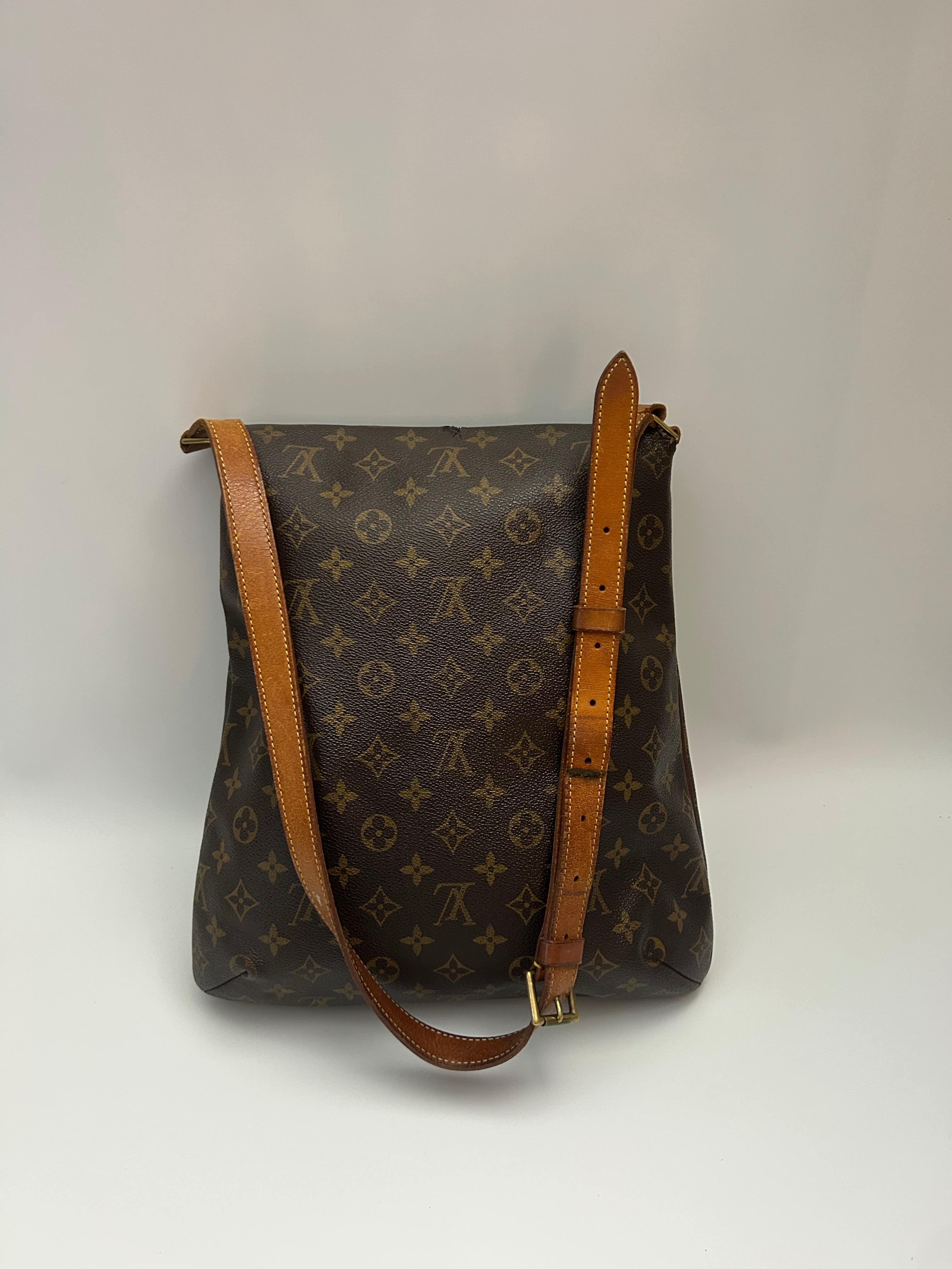 Louis Vuitton Salsa
