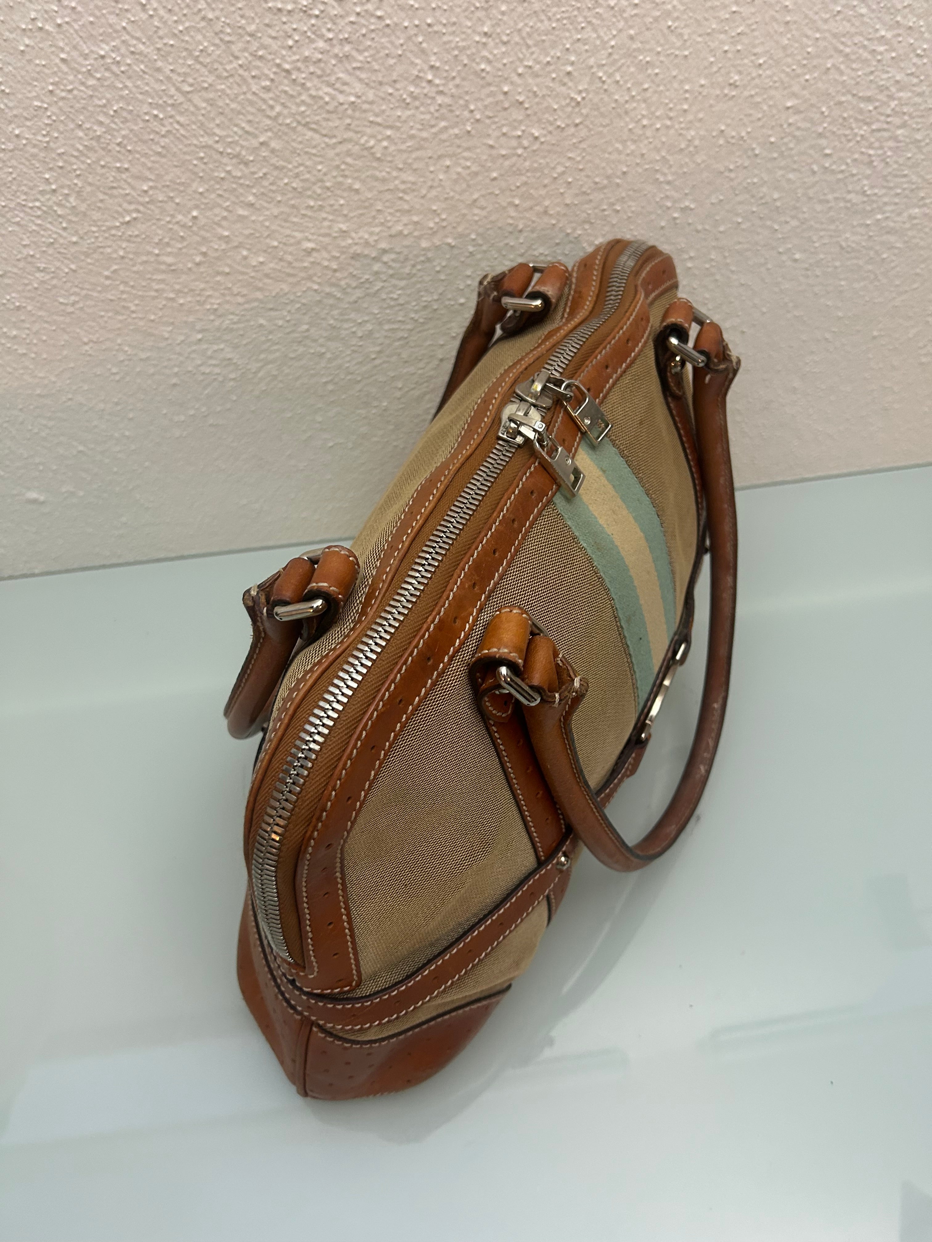 Gucci Skuldertaske