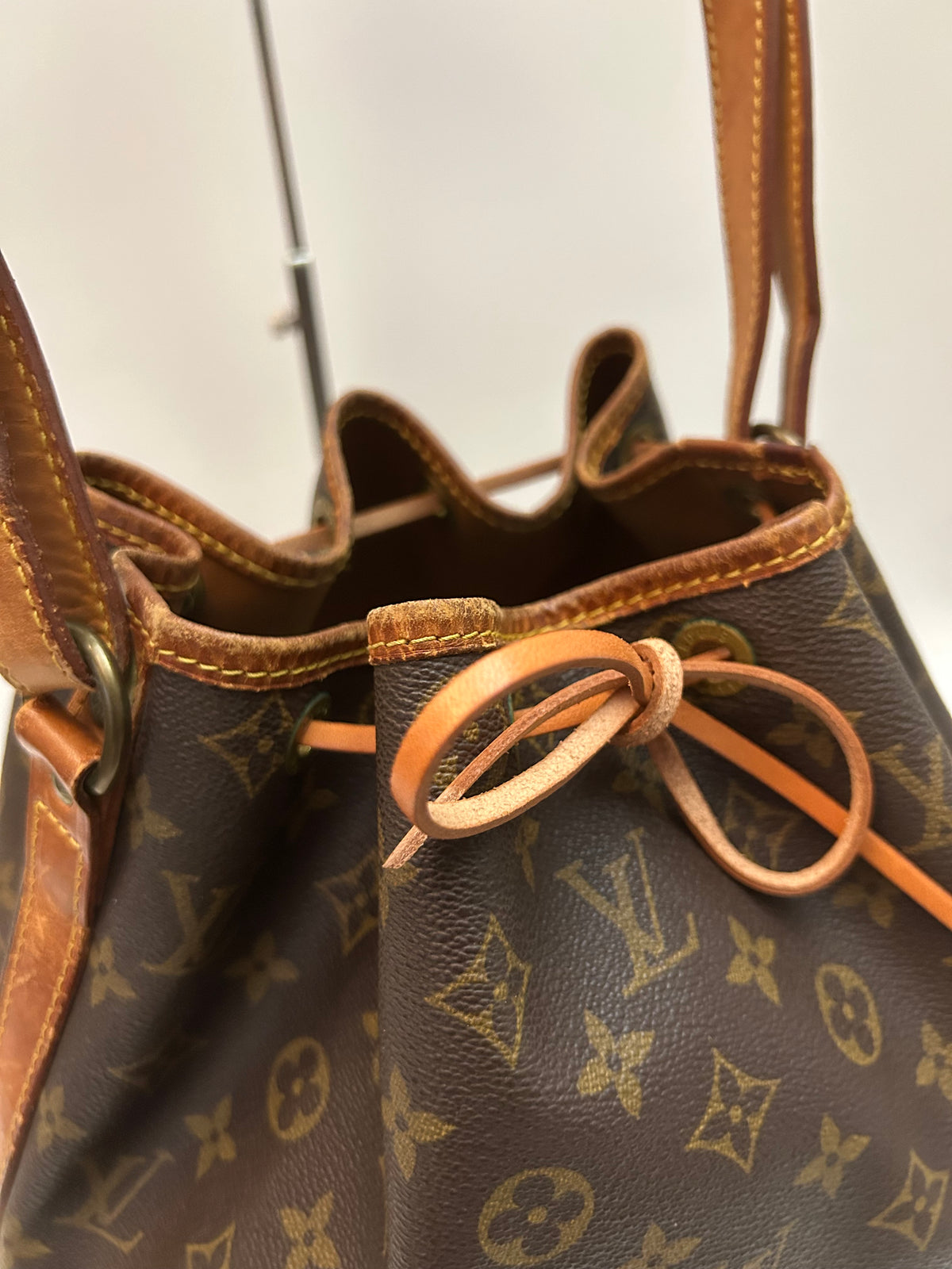 Louis Vuitton Noé