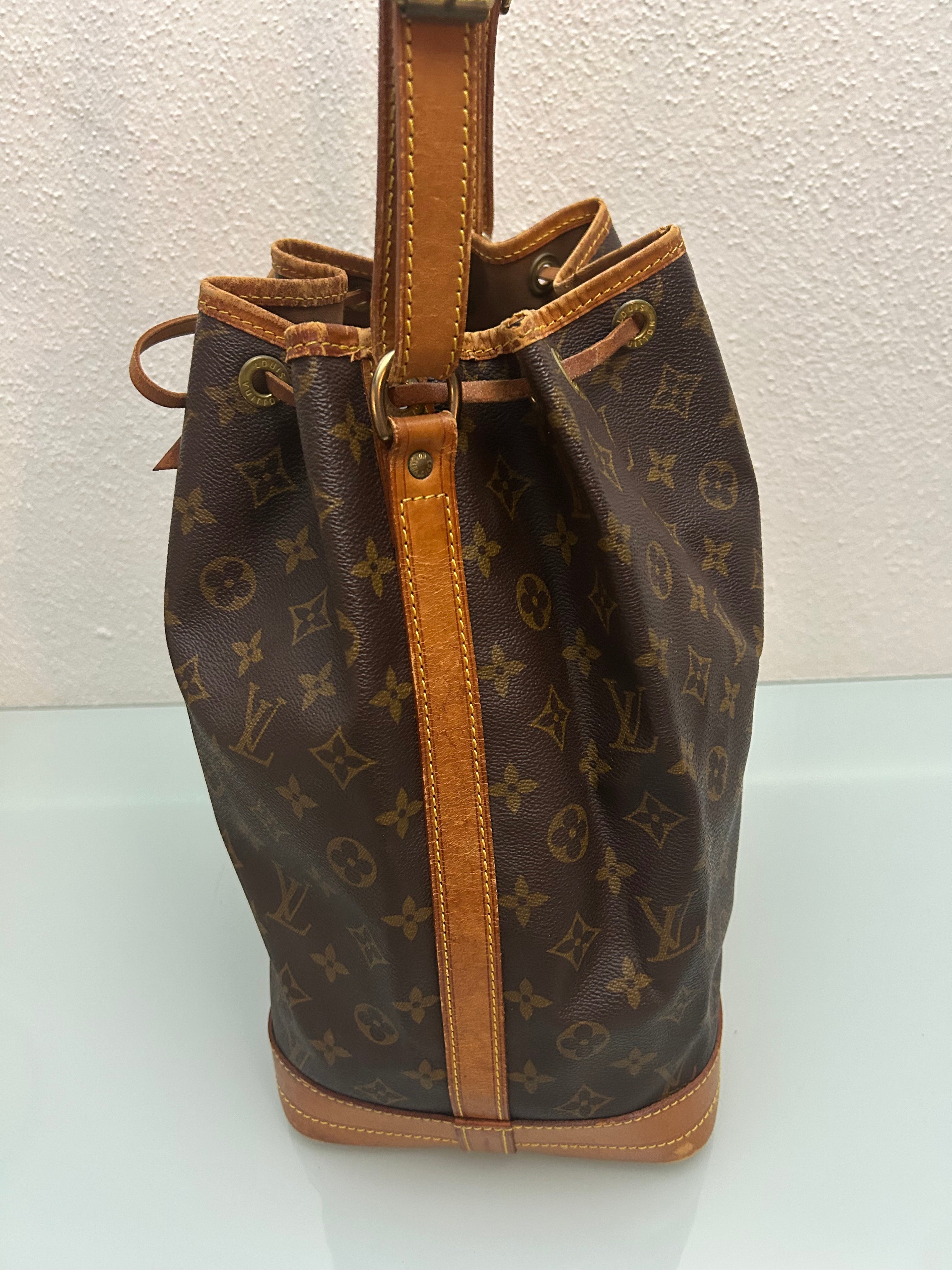 Louis Vuitton Noé