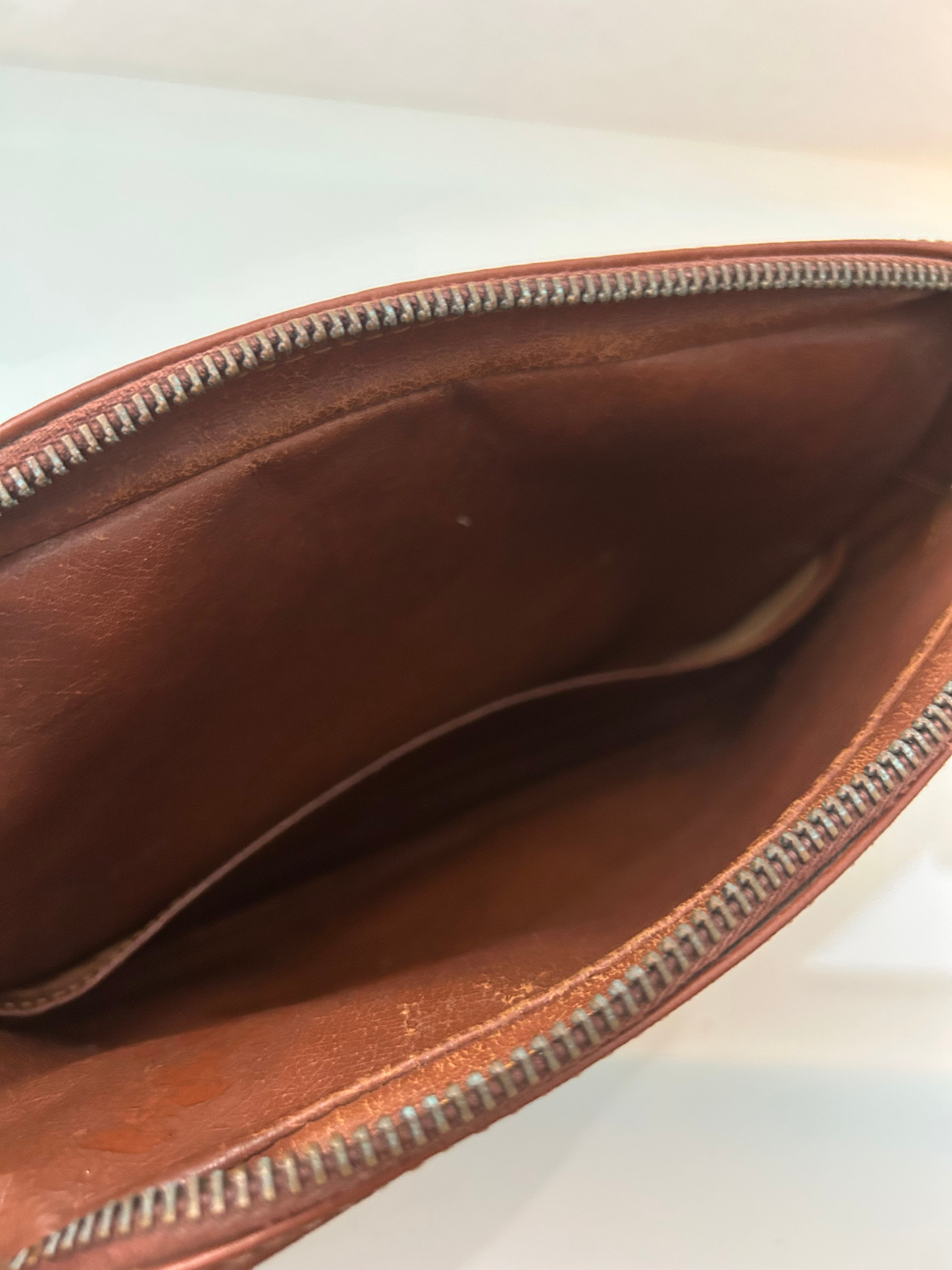 Louis Vuitton Clutch