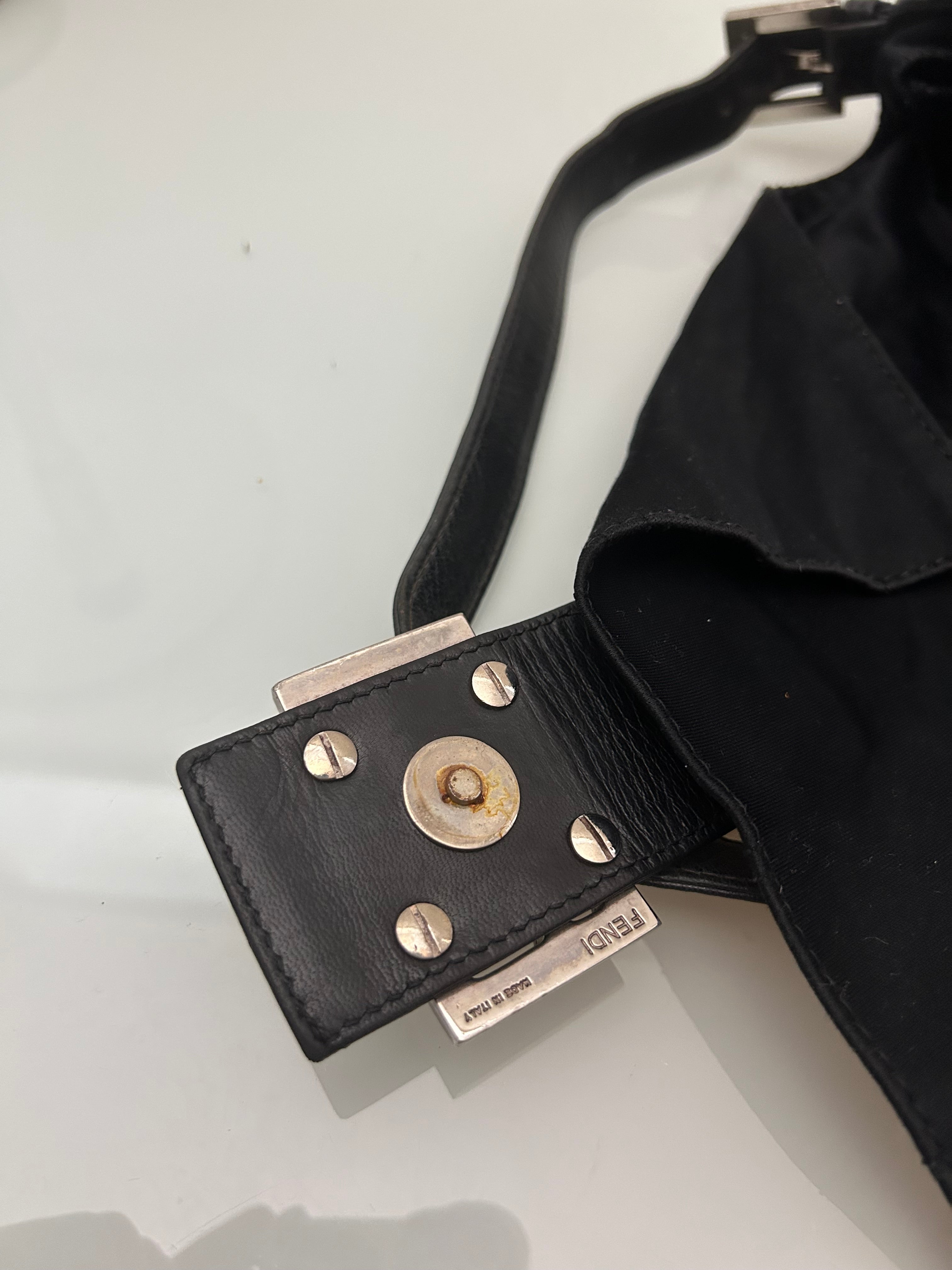 Fendi Baguette
