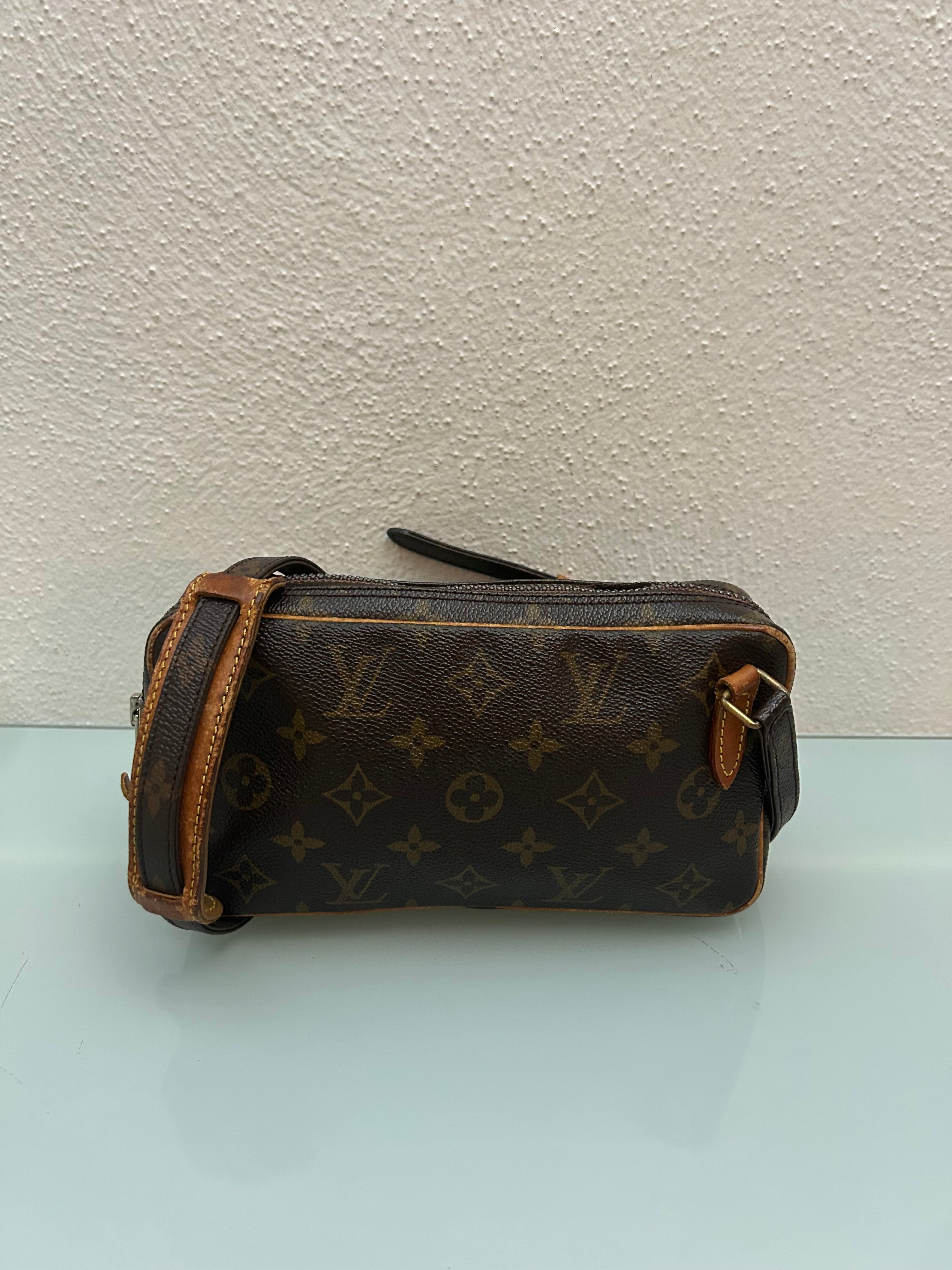 Louis Vuitton Marly