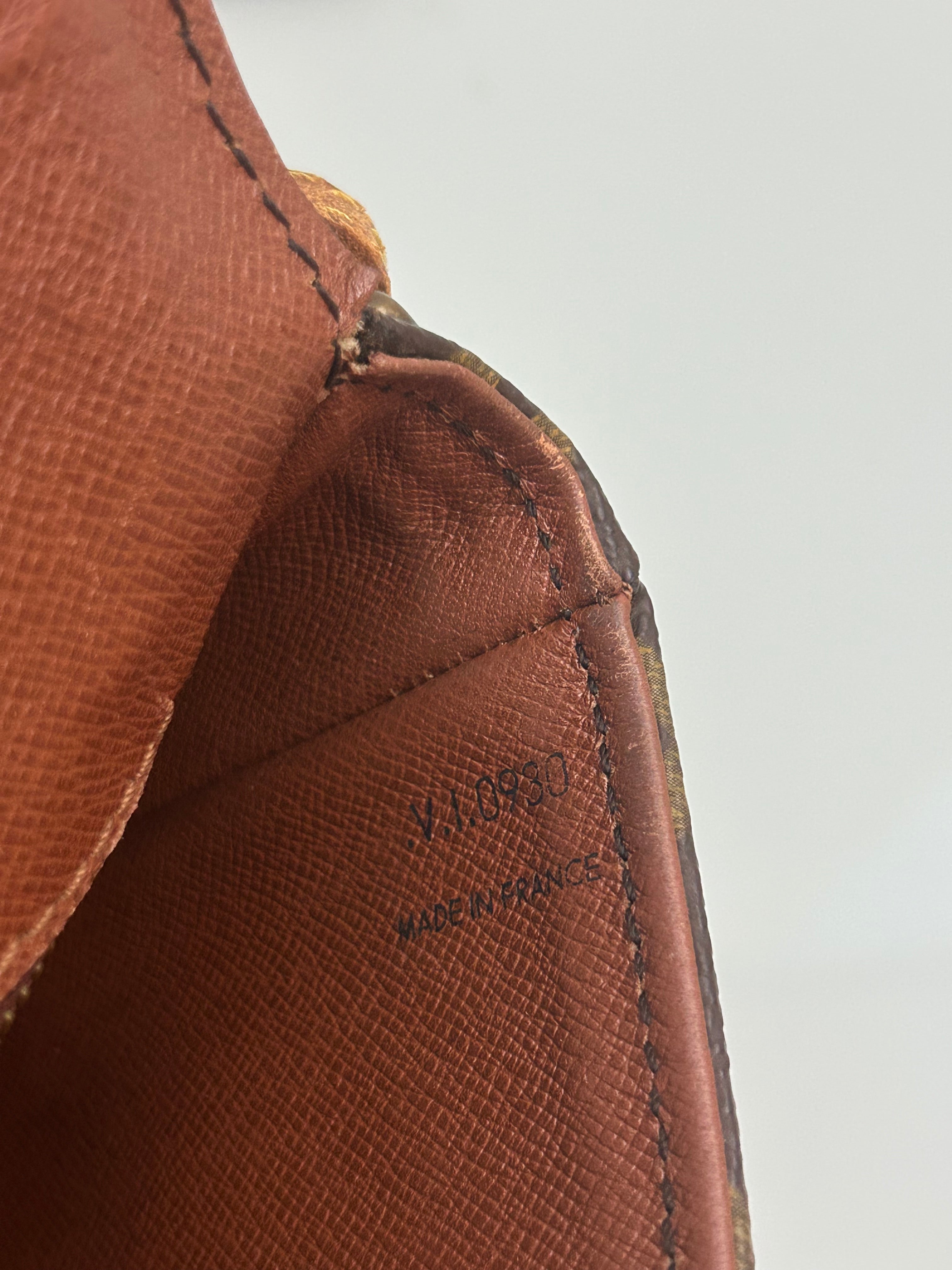 Louis Vuitton Chantilly