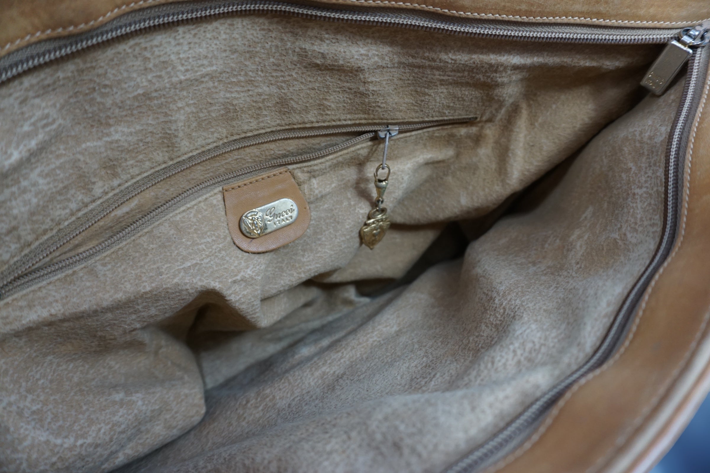 Gucci Skuldertaske