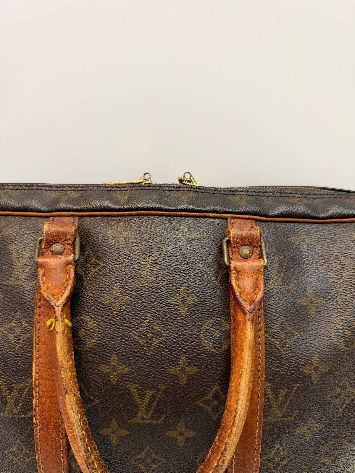Louis Vuitton Porte Document