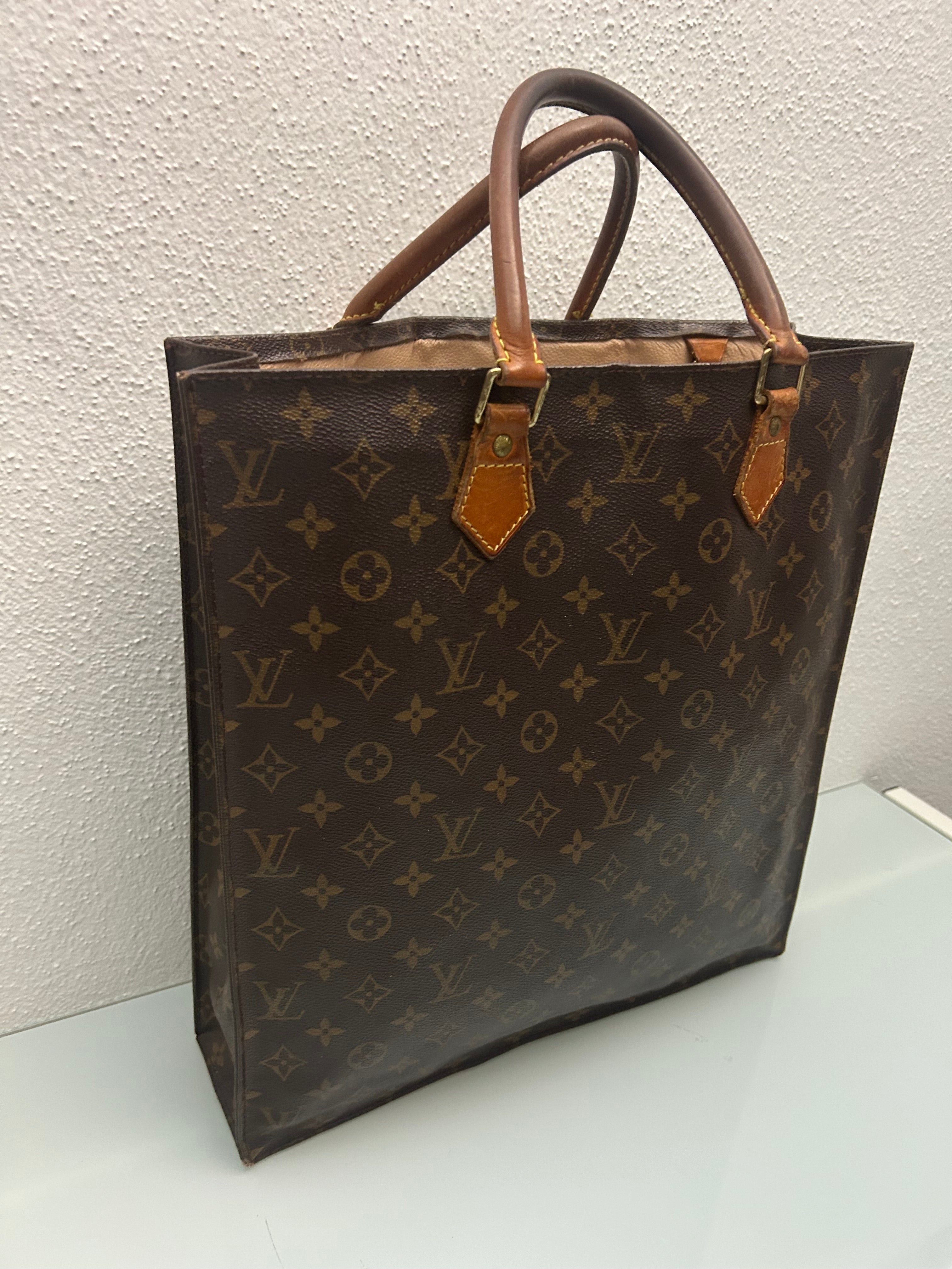 Louis Vuitton Håndtaske