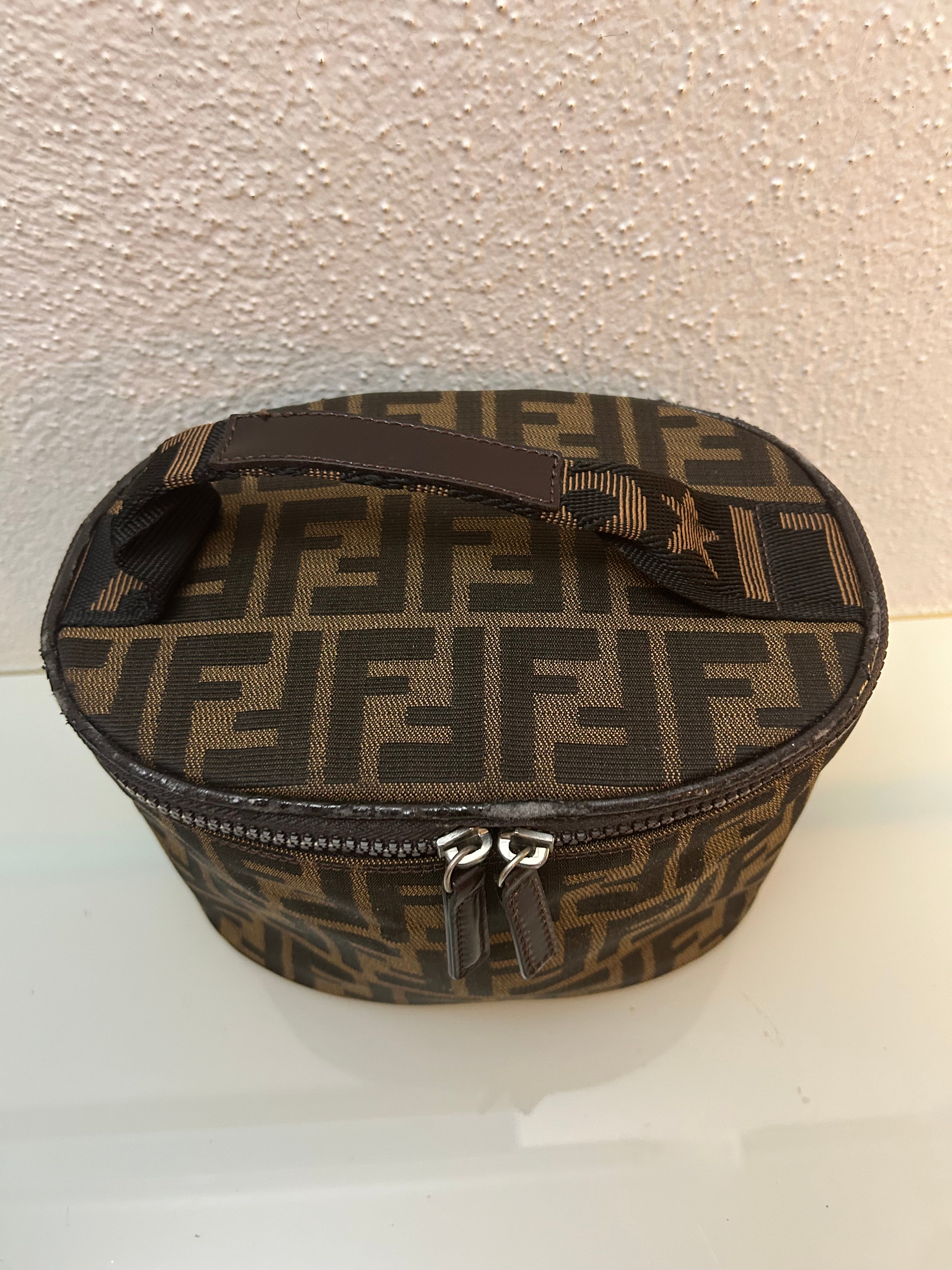 Fendi Clutch