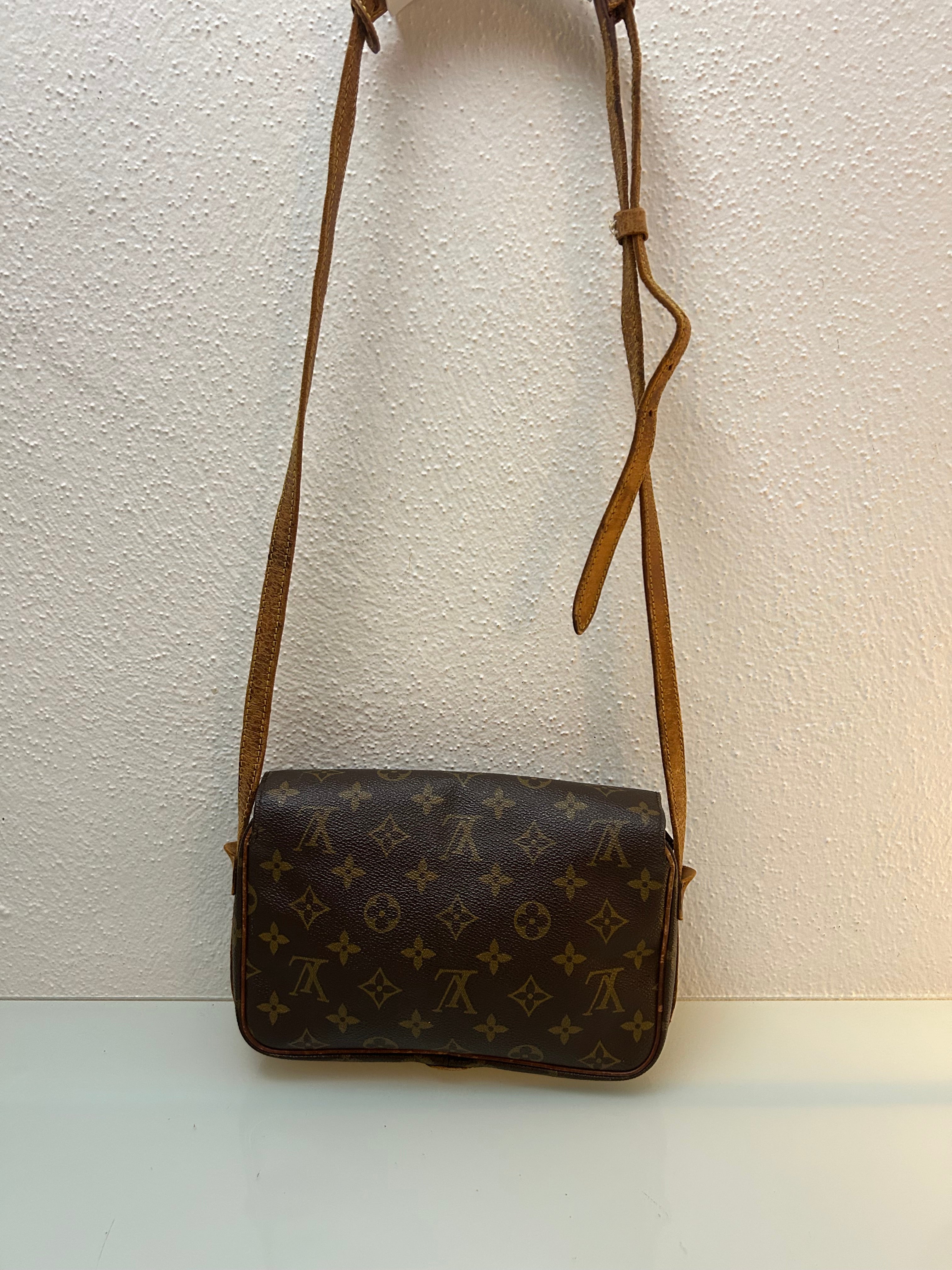 Louis Vuitton Saint Germain PM