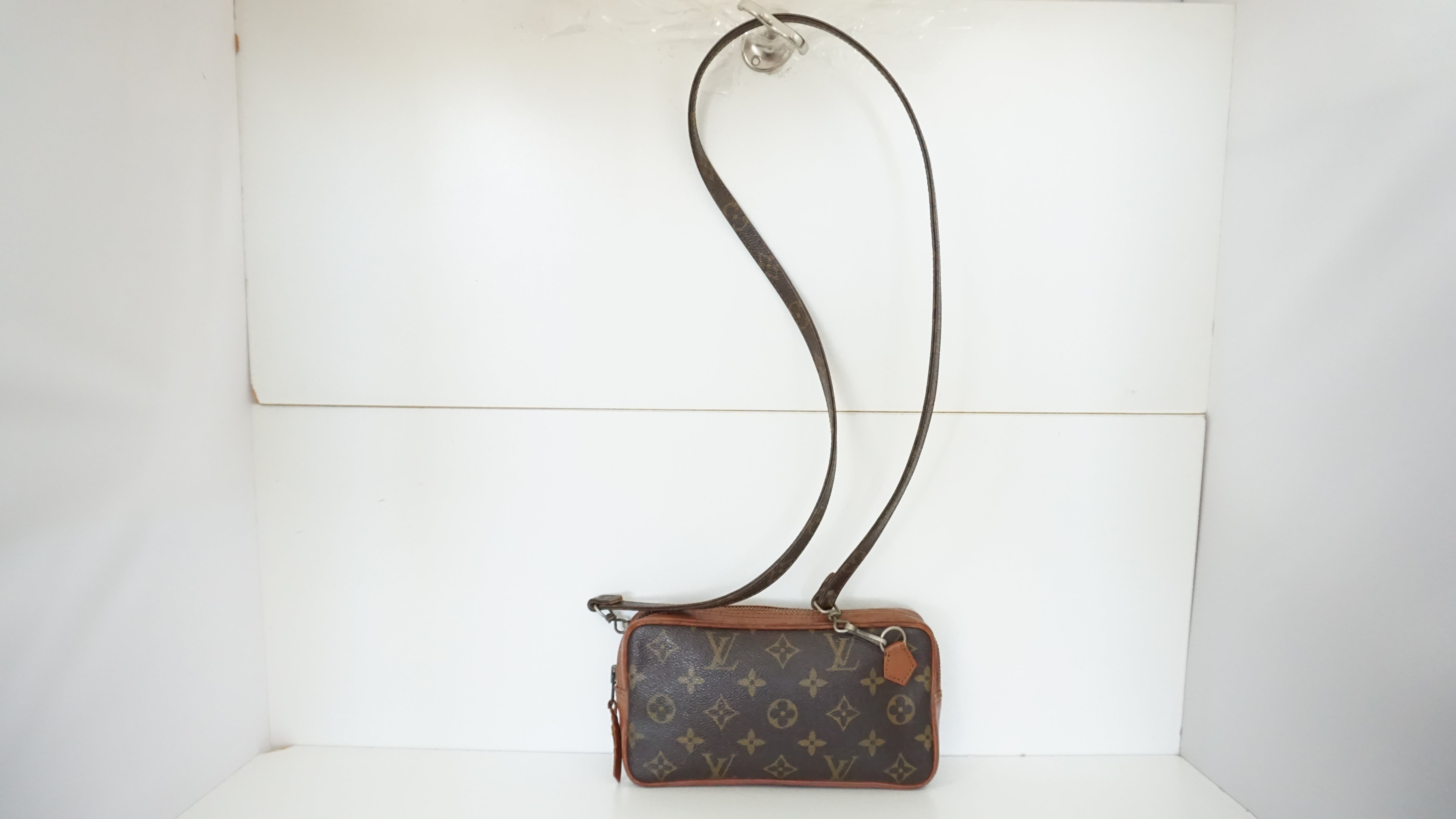 Louis Vuitton Marly