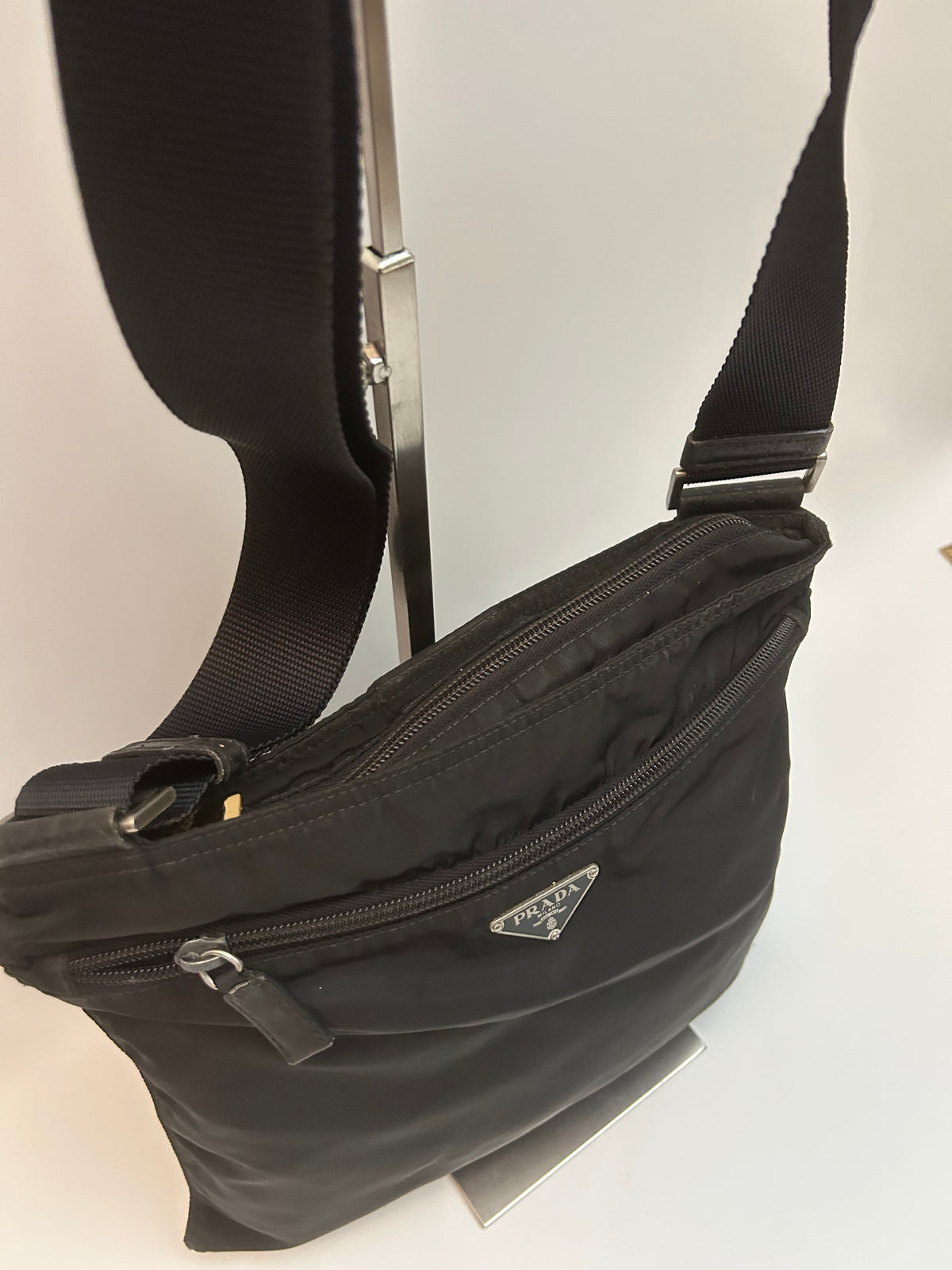 Prada Crossbody